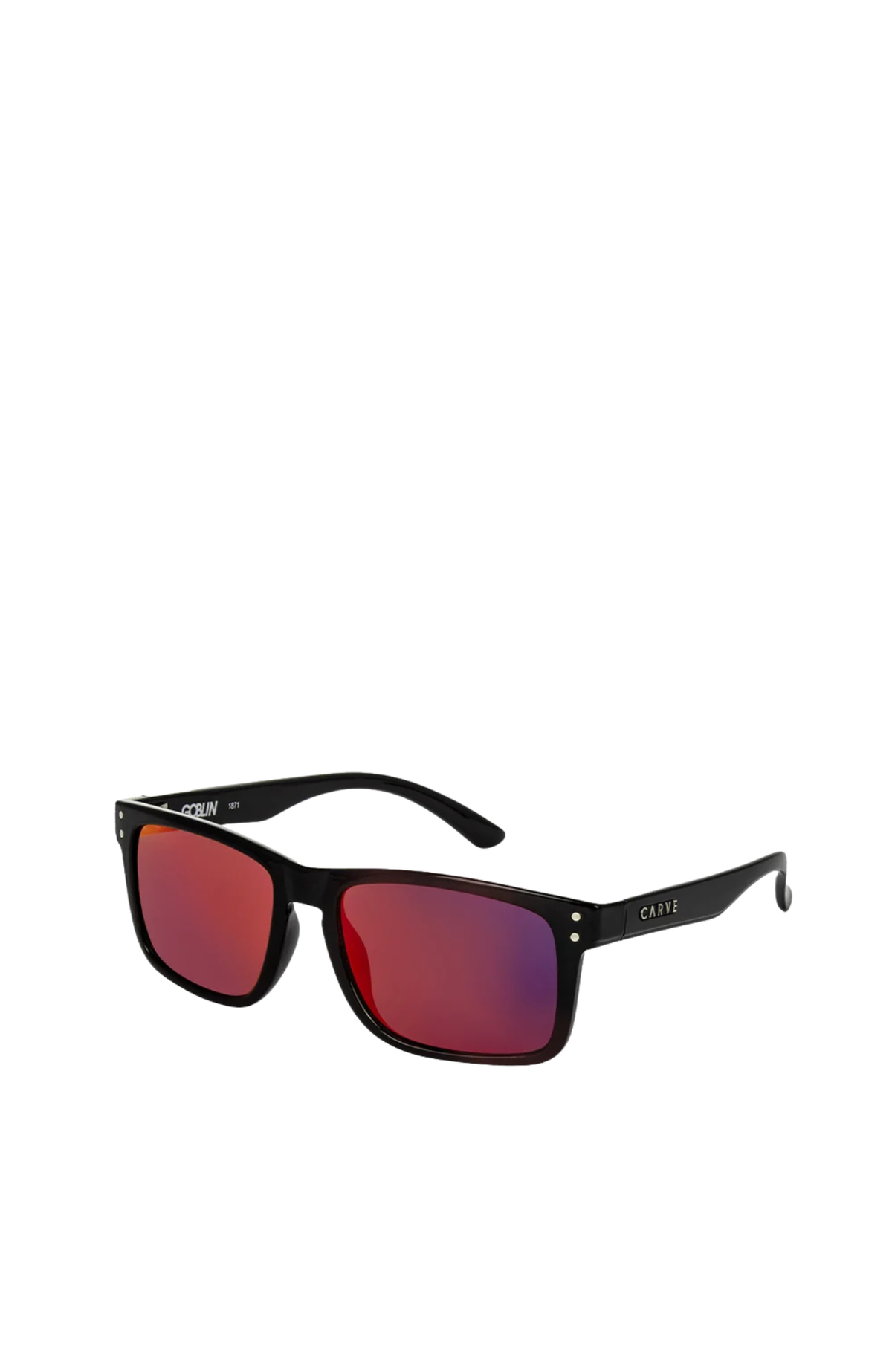 Goblin Iridium Gloss Black