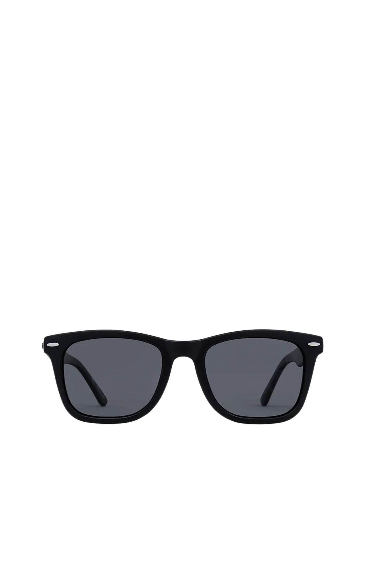 Wow Vision Polarized // Matte Black