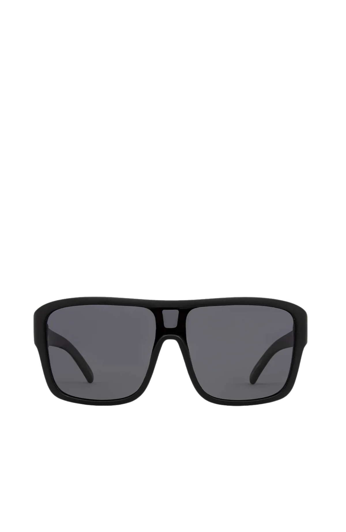 Anchor Beard Matt Black Polarised