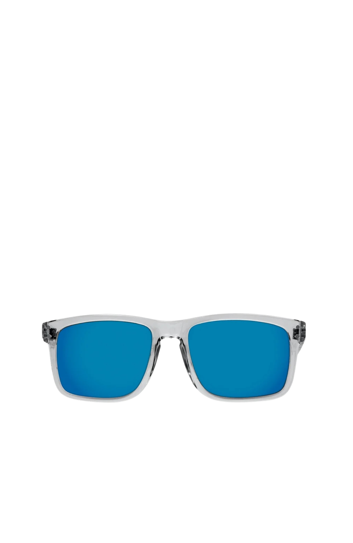 Goblin Revo Clear Blue Reflective