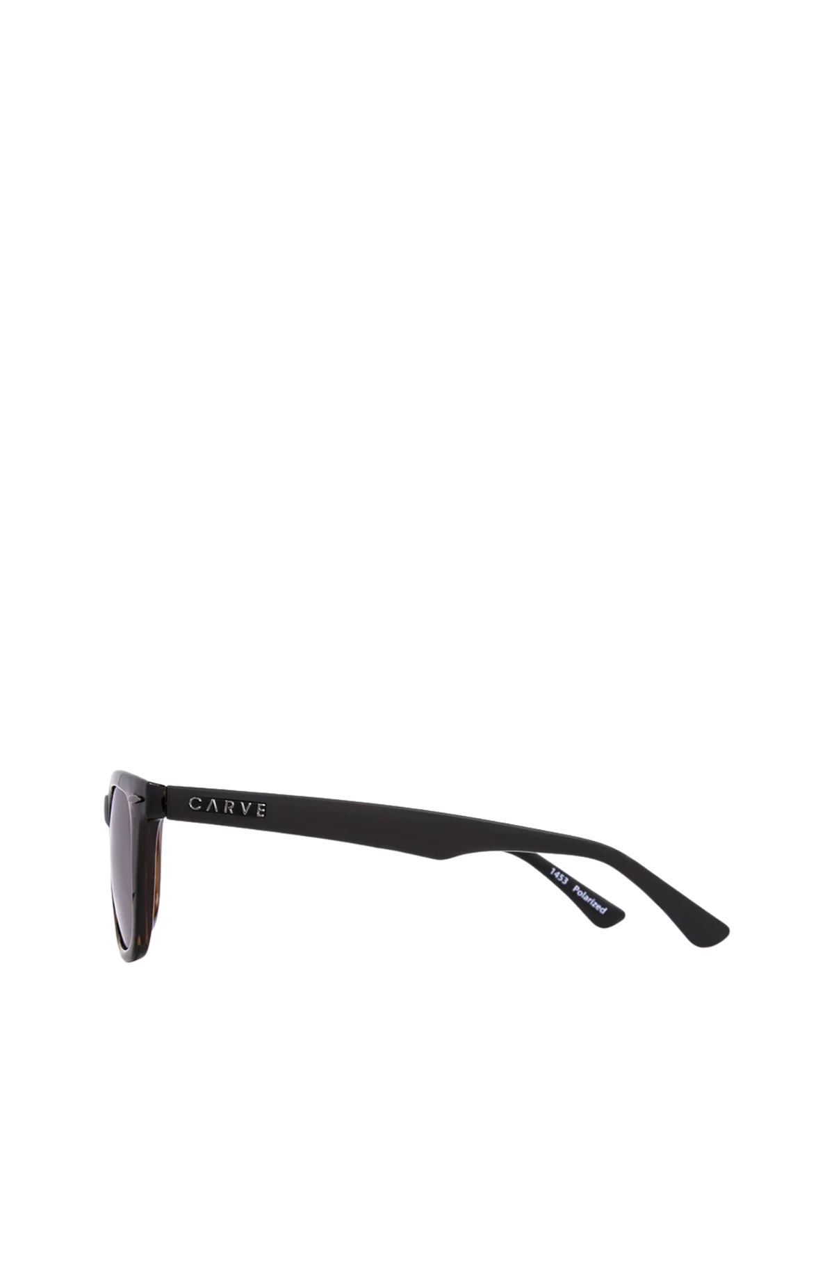 Wow Vision Polarized // Gloss Tort