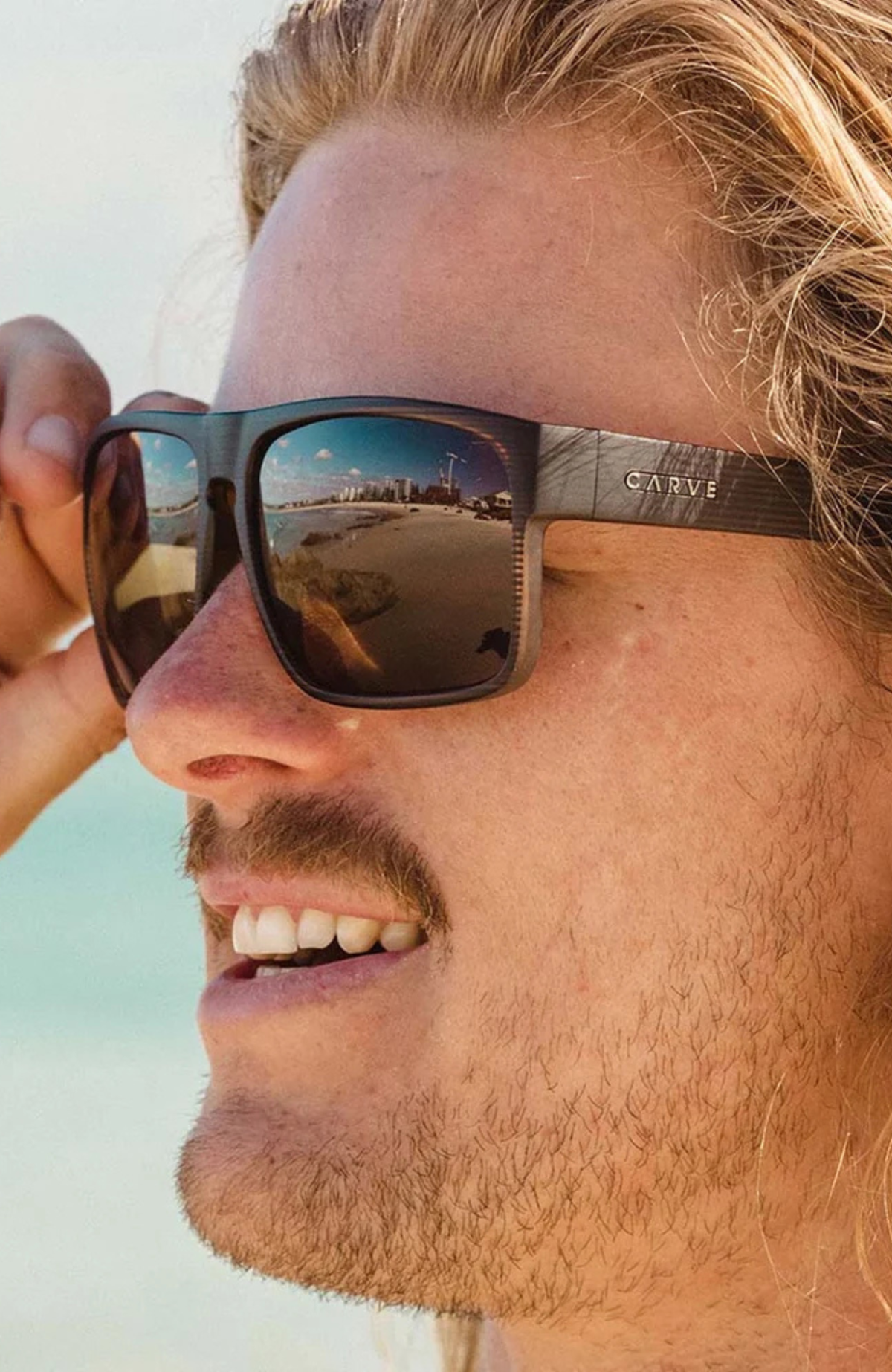 Vendetta Matt Brown // Polarized
