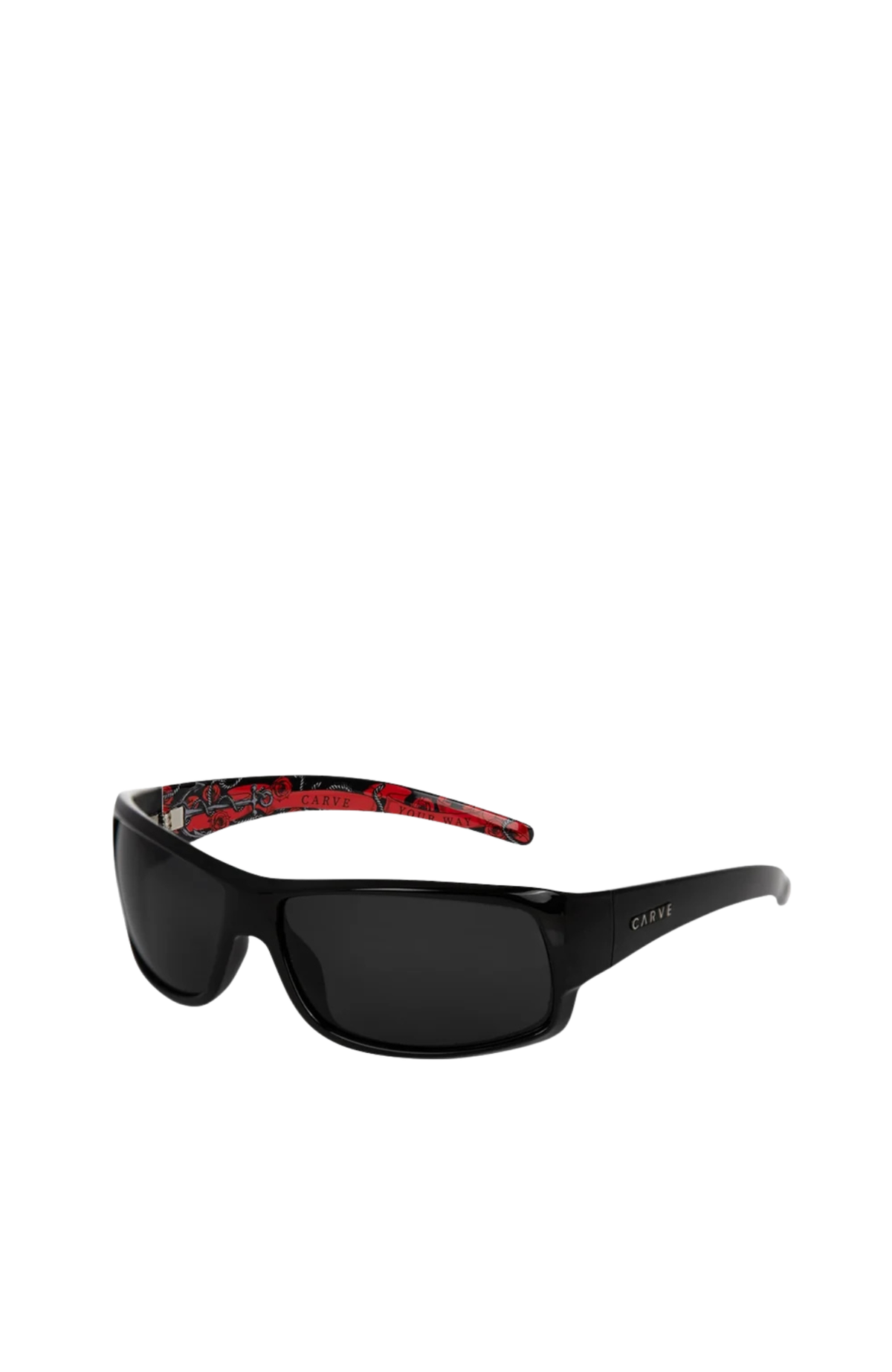 Sonny Black Polarized