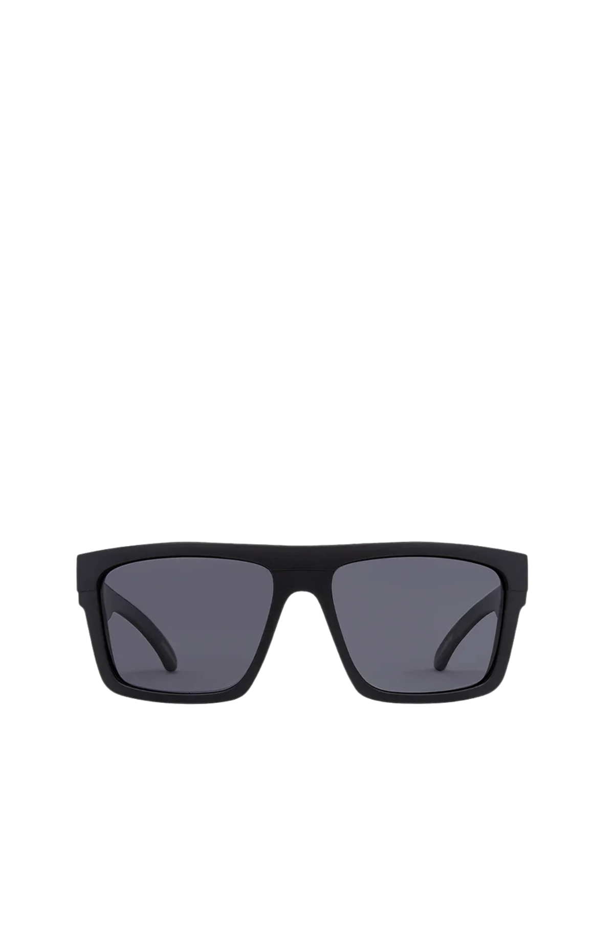 Volley Polarized // Matte Black