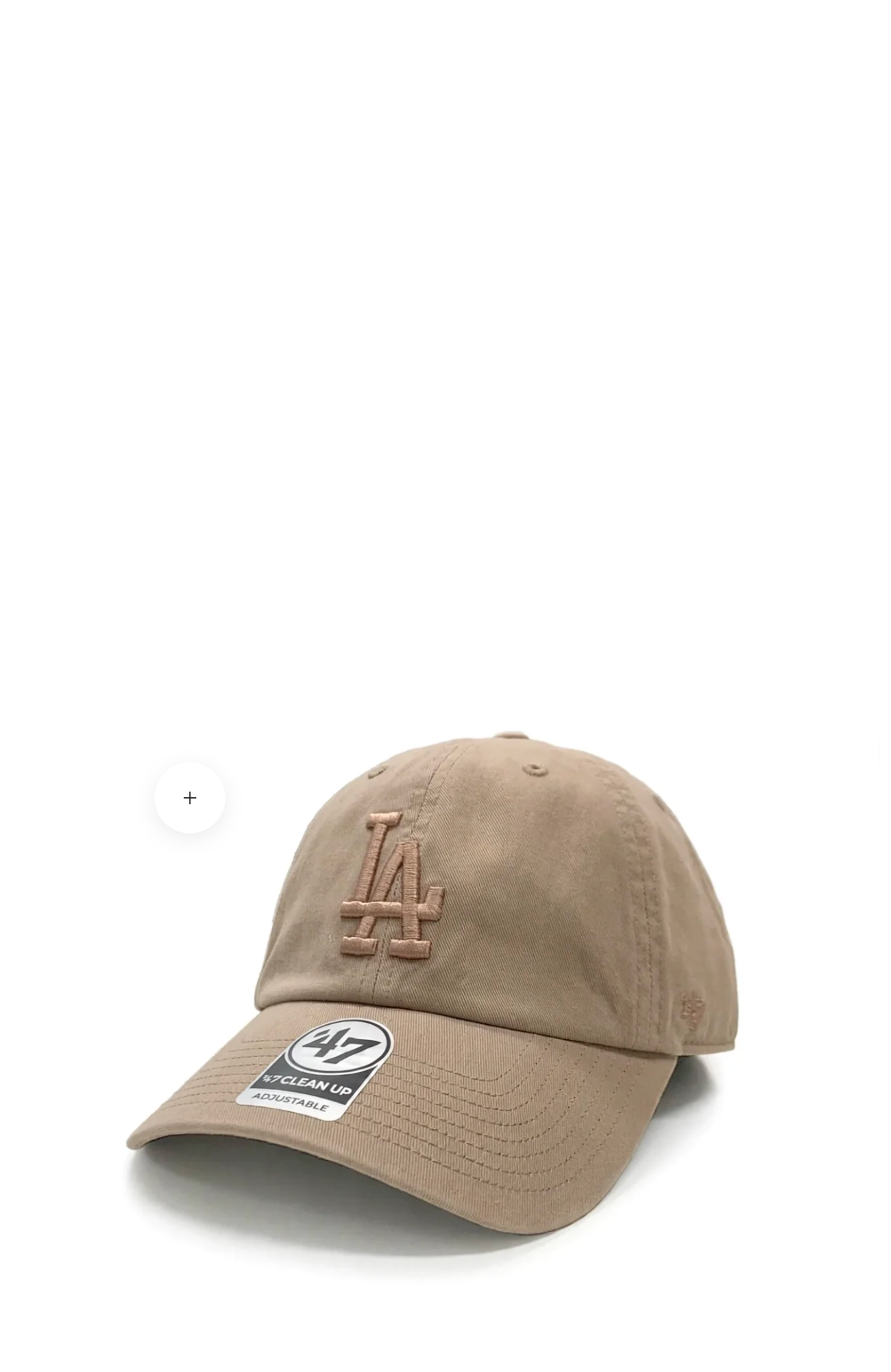 Los Angeles Dodgers '47 Clean Up Latte