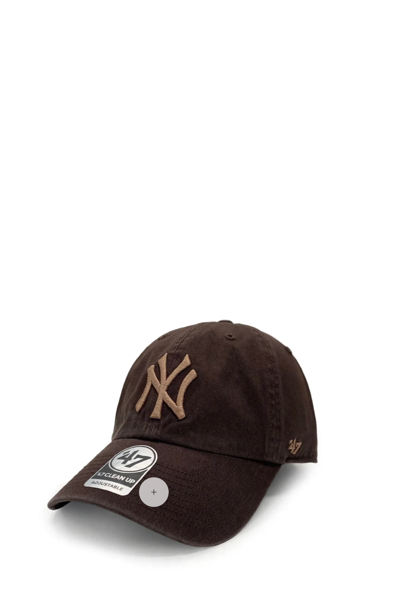 New York Yankees '47 Clean Up Mocha
