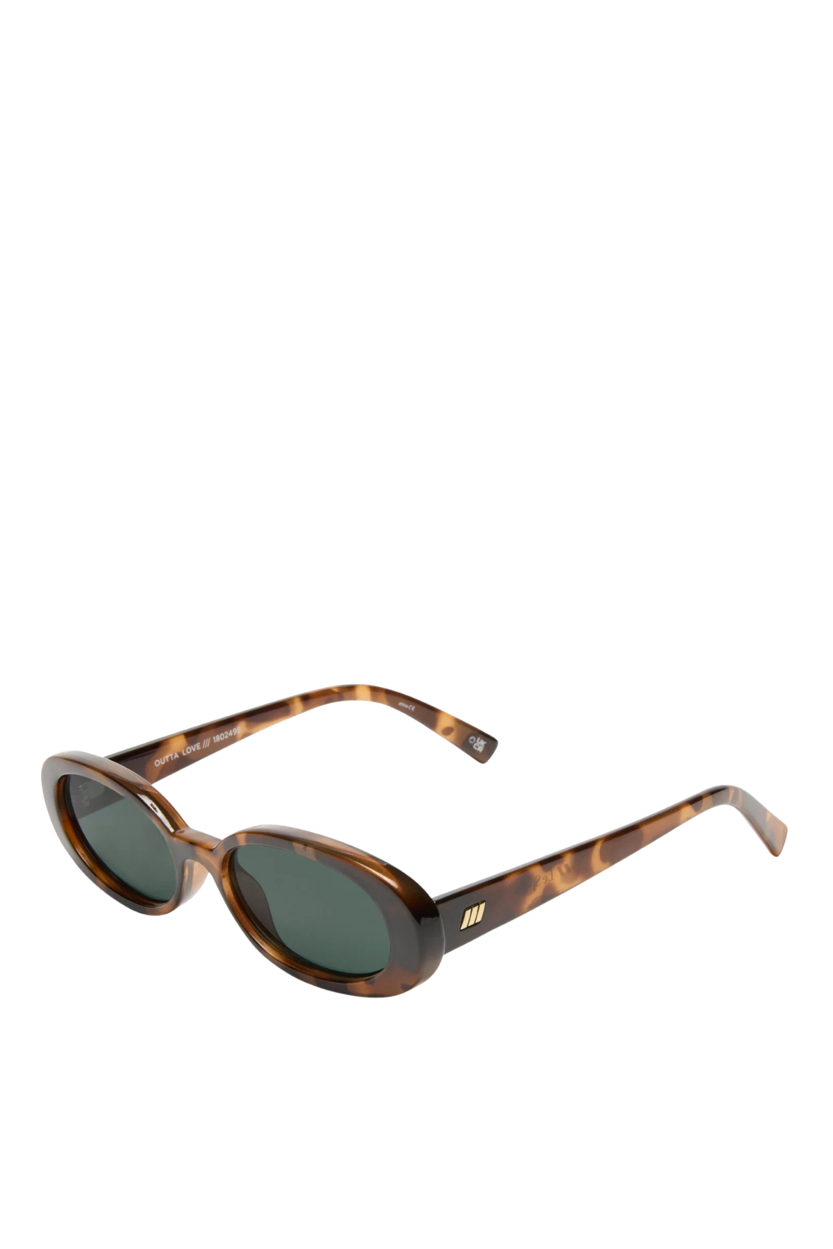 Outta Love + Sunglasses Tort