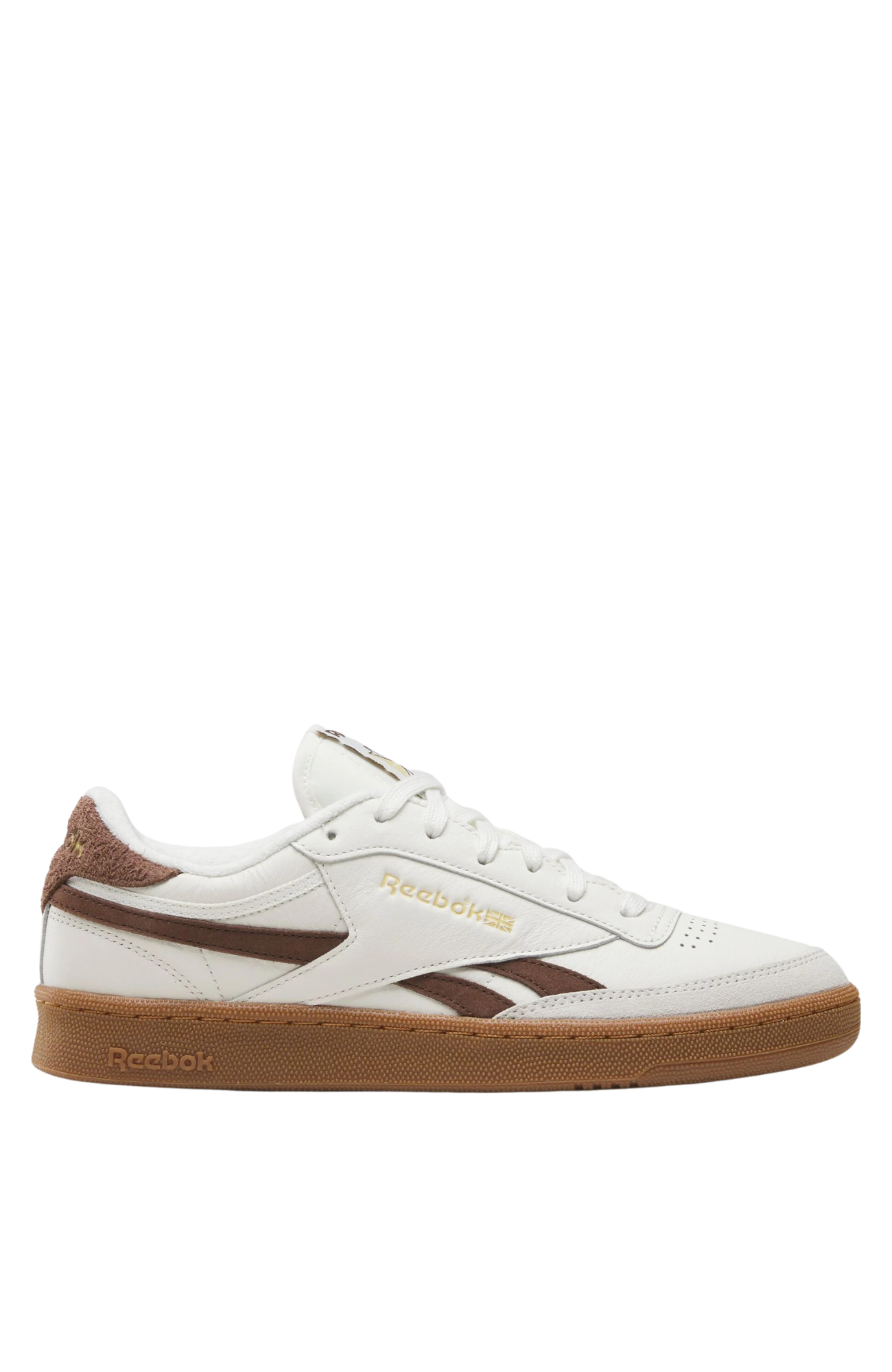 Club C Revenge Vintage Chalk Formal Brown Gum
