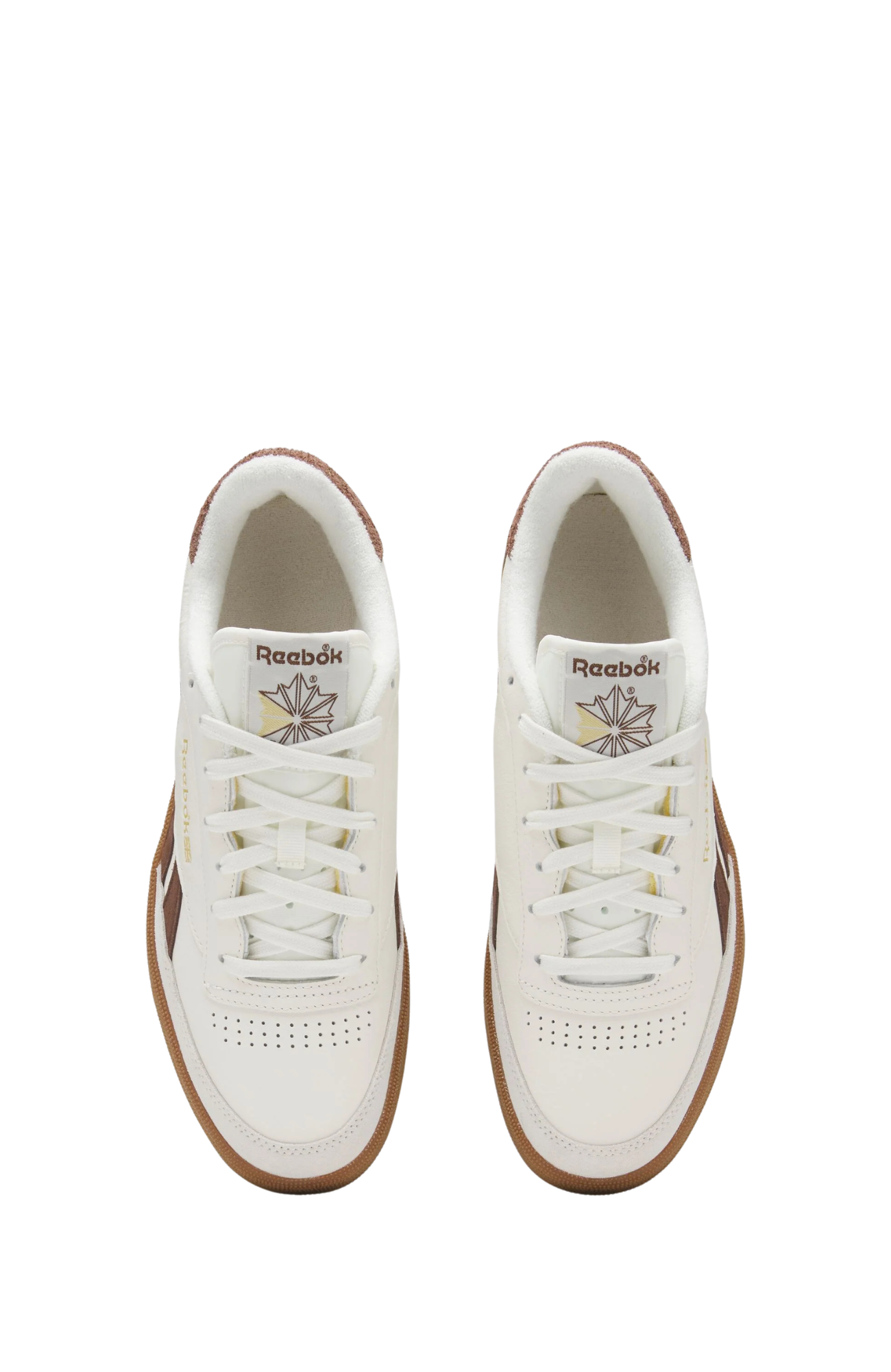 Club C Revenge Vintage Chalk Formal Brown Gum