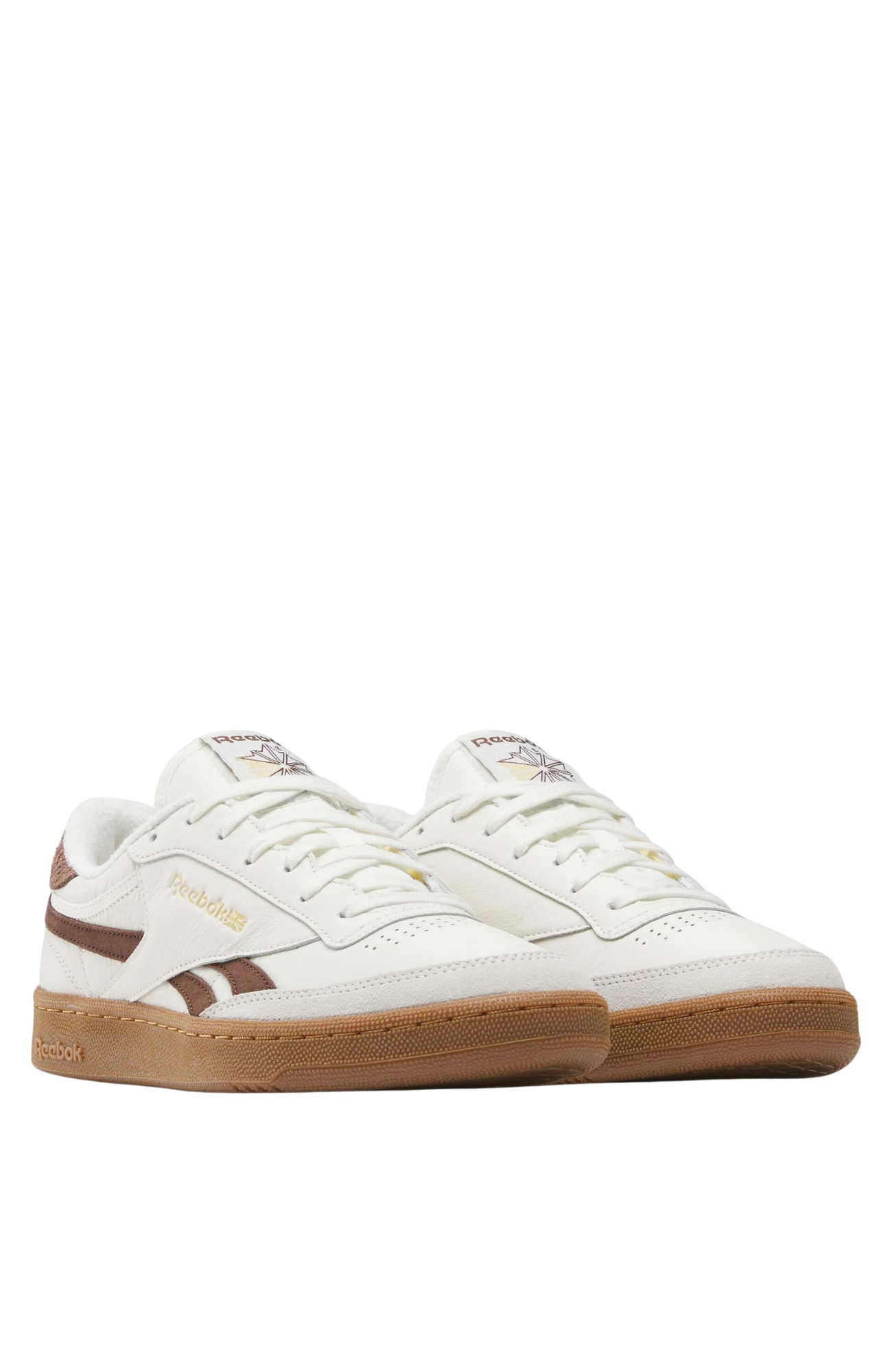 Club C Revenge Vintage Chalk Formal Brown Gum