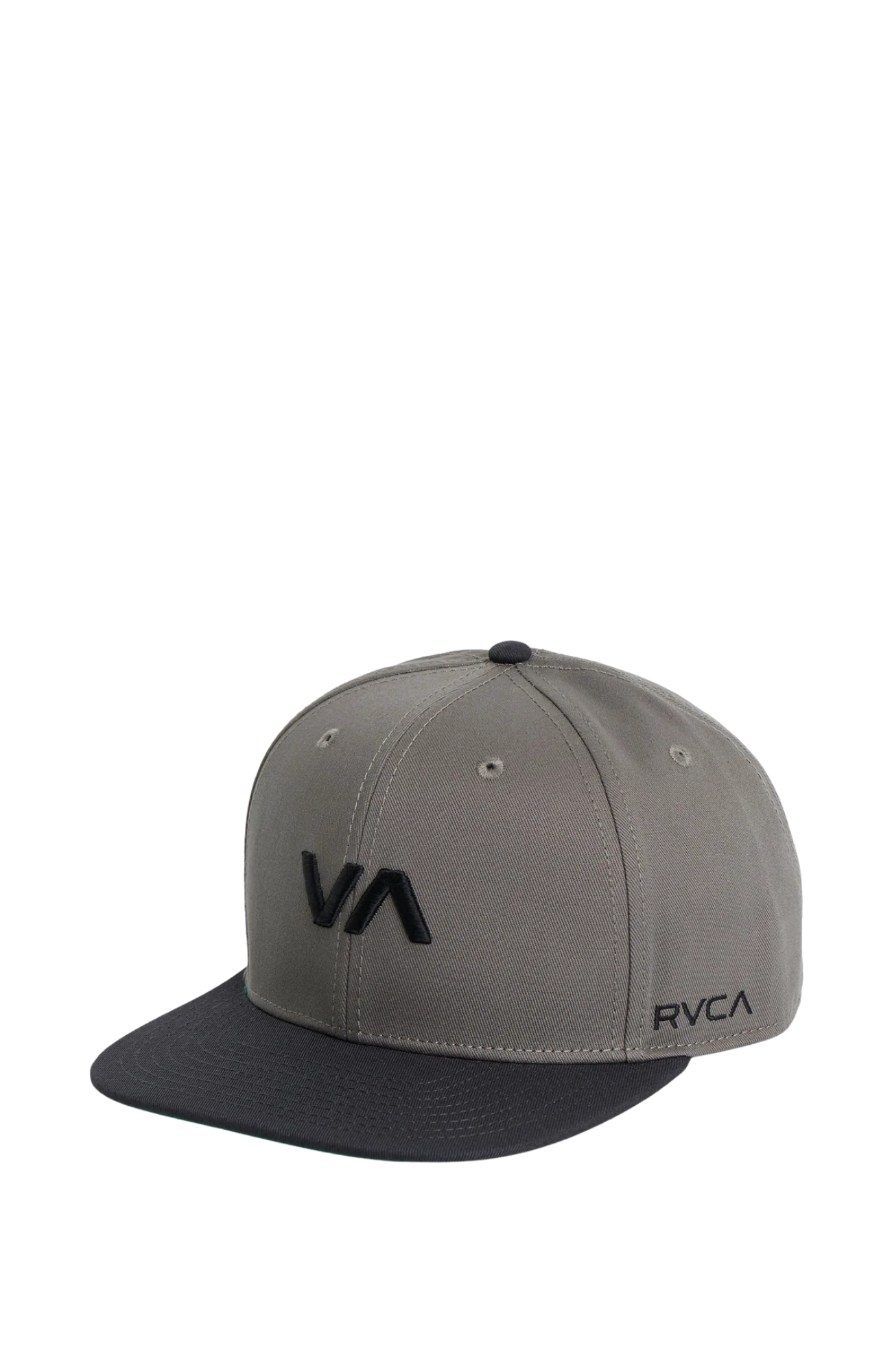 VA Infield Snapback Sage Leaf