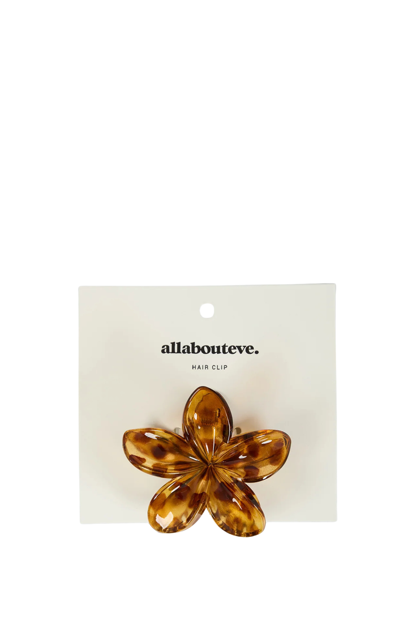 Hibiscus Clip Tort