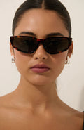 Bailey Sunglasses // Black