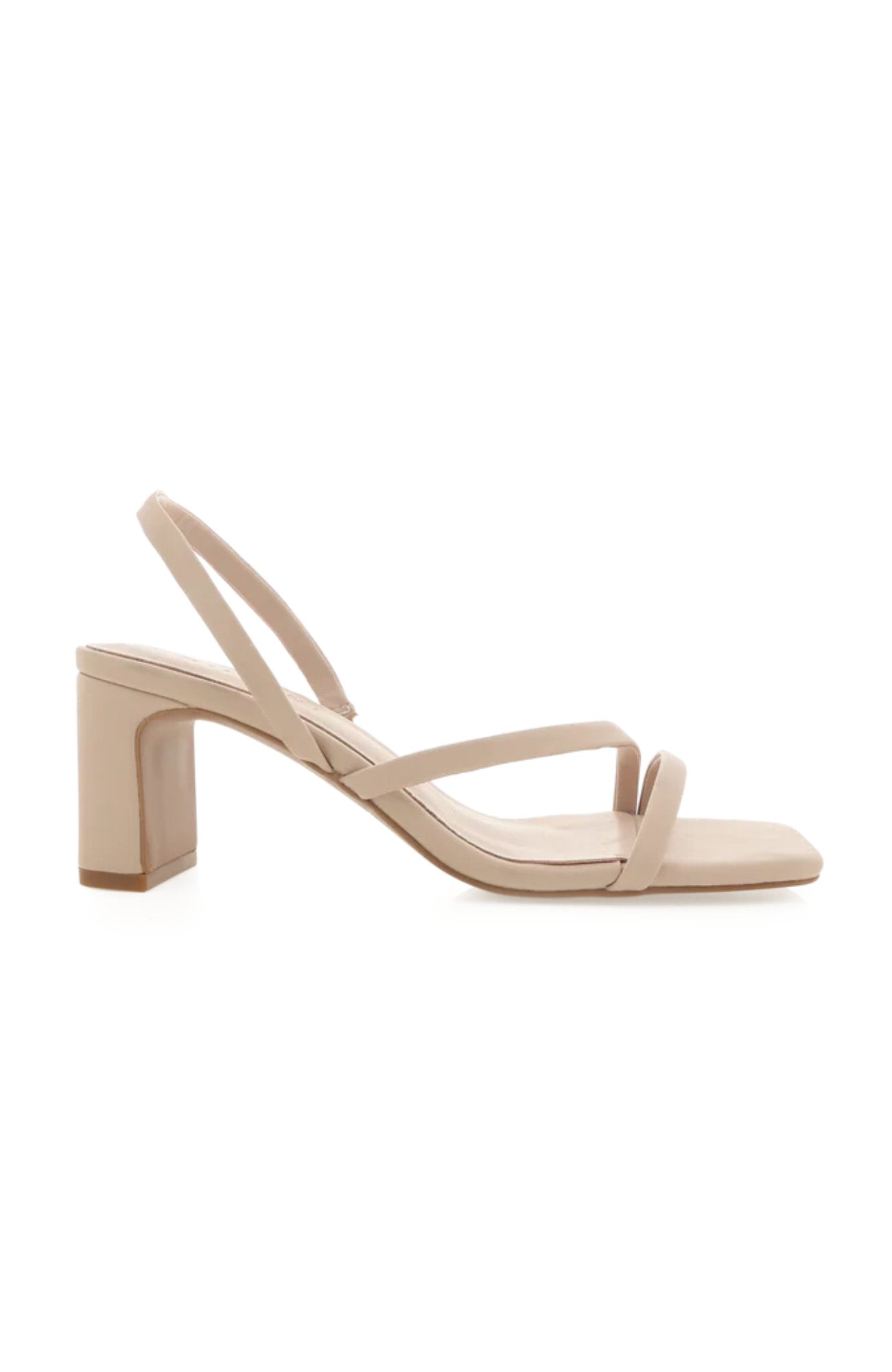 Cailan Heel