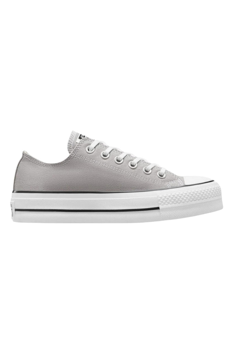 Chuck Taylor All Star Lift Low Top Totally Neutral