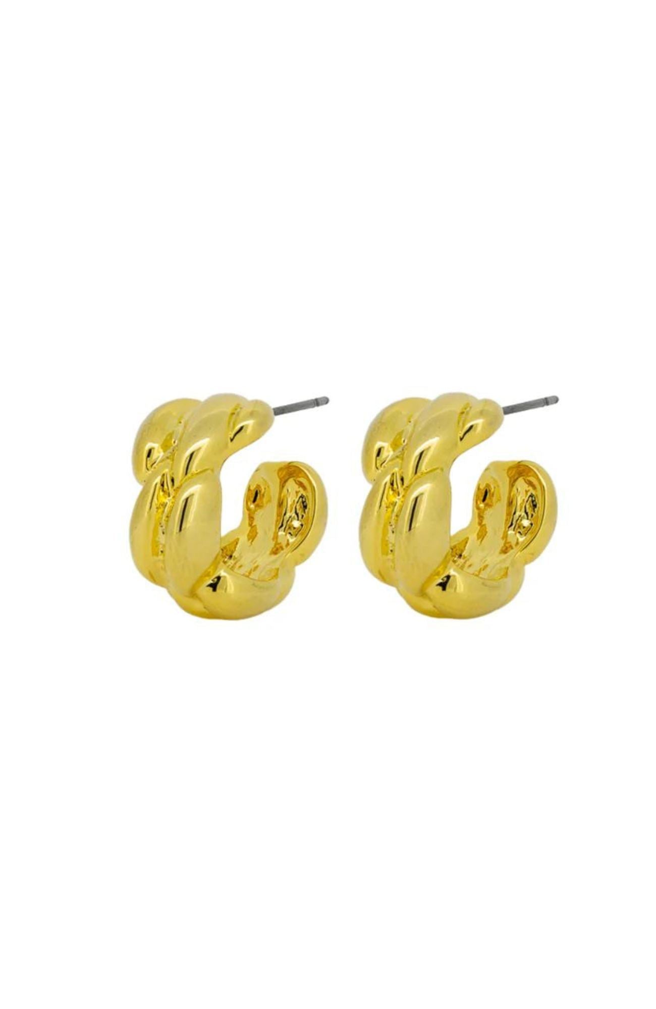 Inaya Hoops