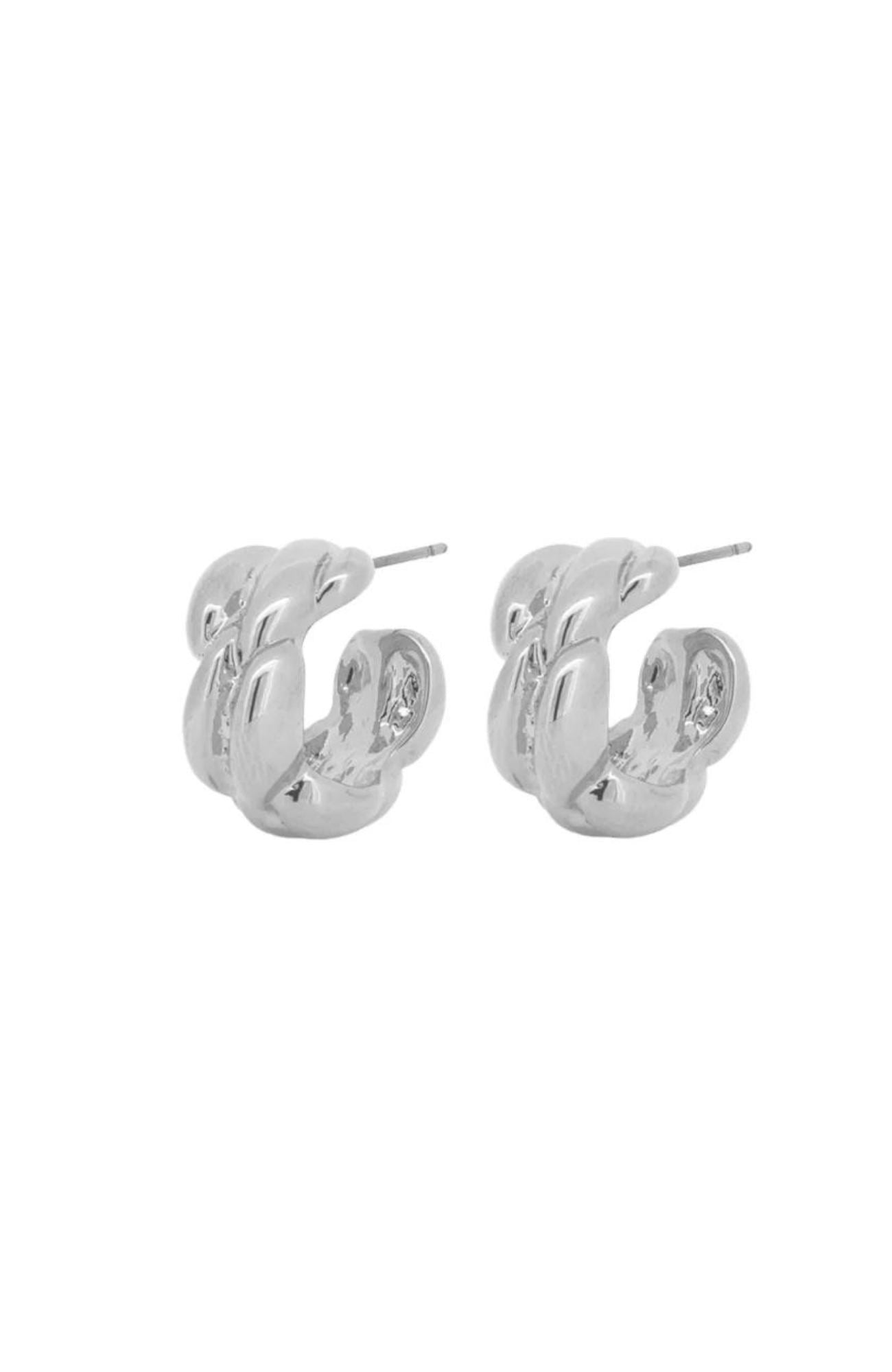 Inaya Hoops