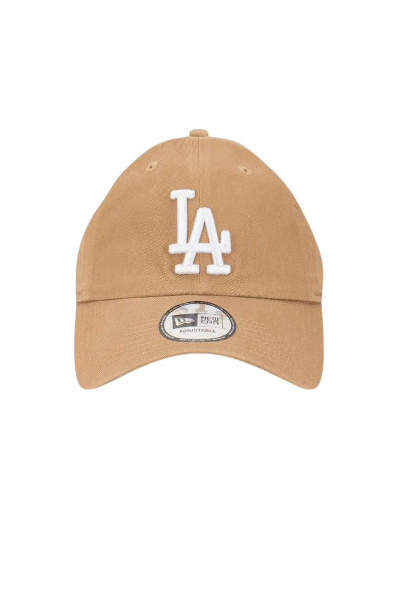 Los Angeles Dodgers Casual Classic Camel