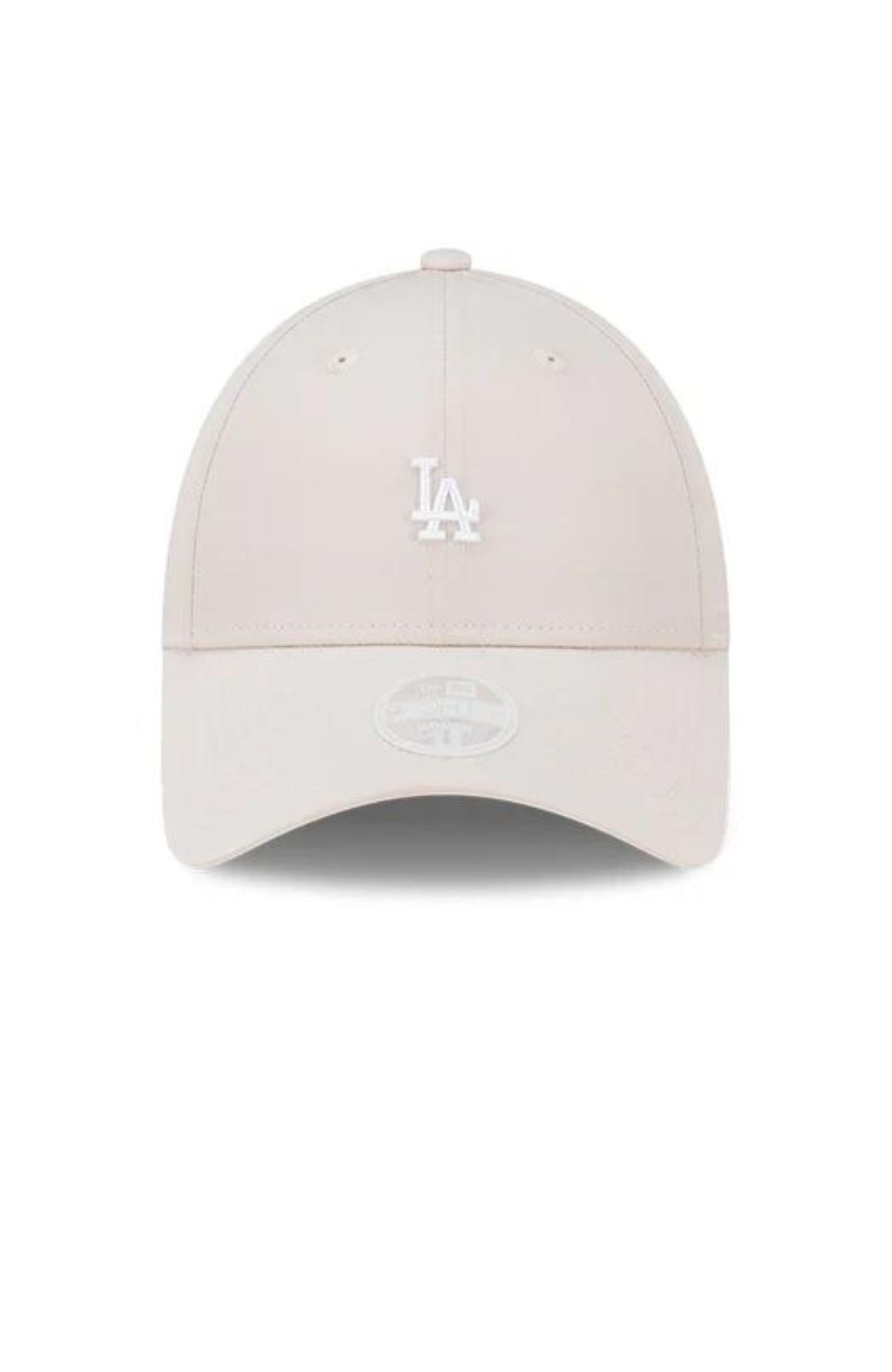 Los Angeles Dodgers 9FORTY Cloth Strap Moonstruck