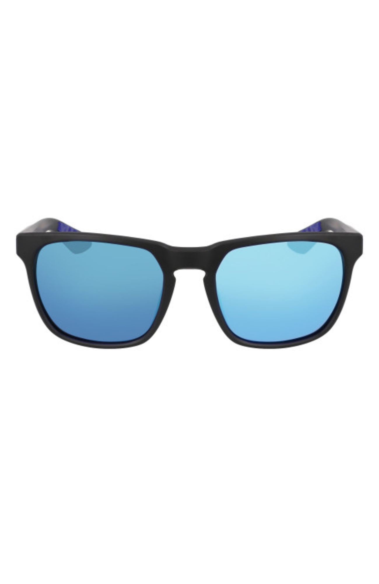 Slip H20 Matte Black // LL Blue Ion