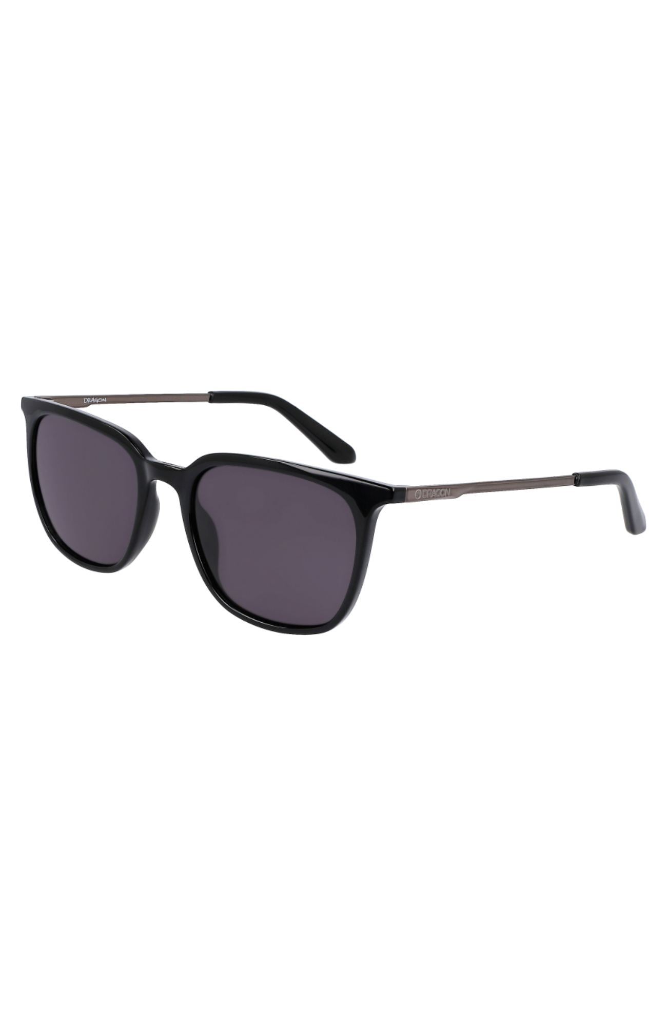 Ziggy Black // LL Smoke Polar