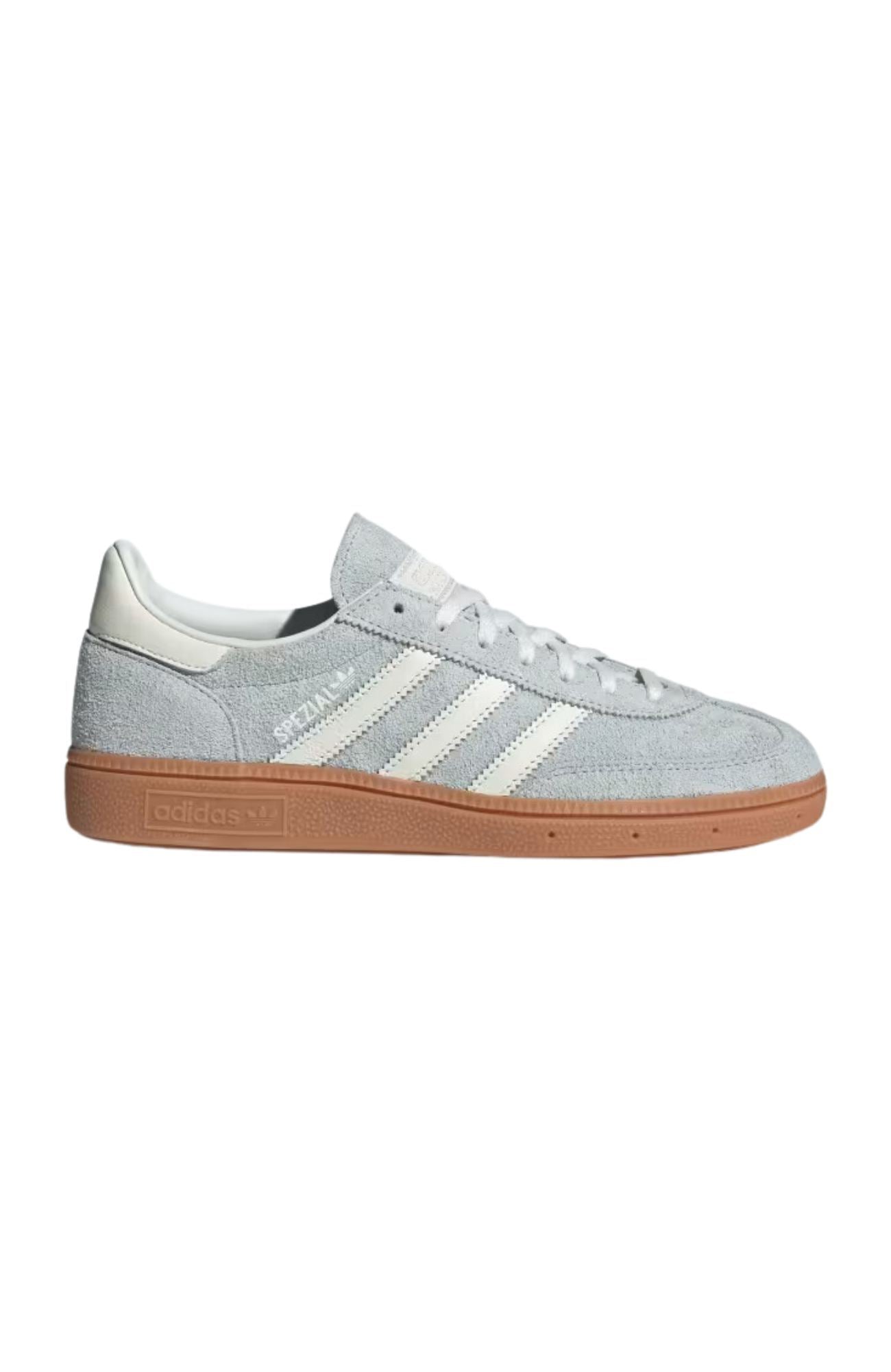 Handball Spezial W Wonder Silver Off White Gum