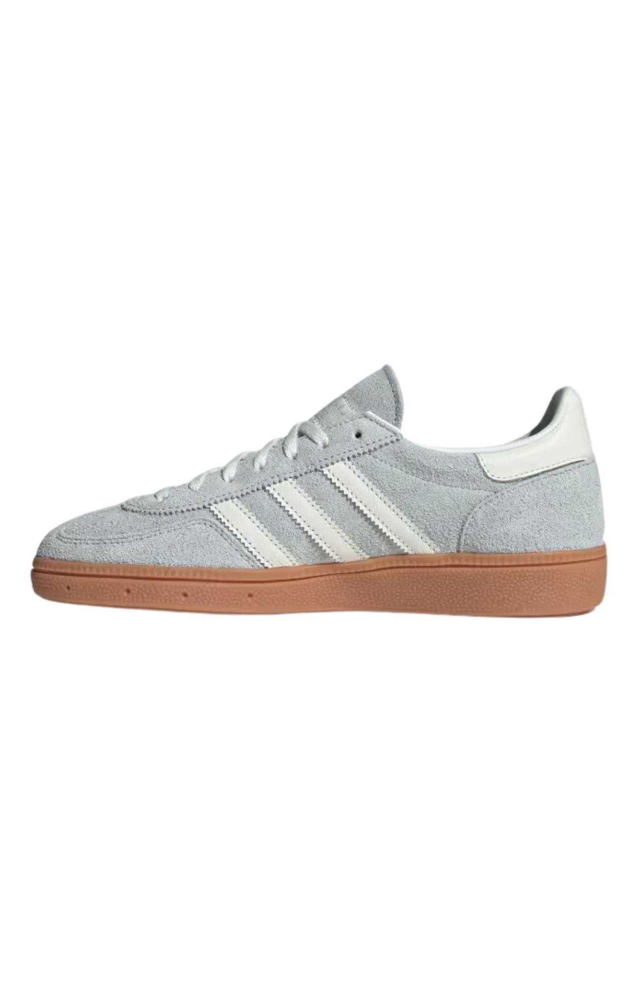Handball Spezial W Wonder Silver Off White Gum