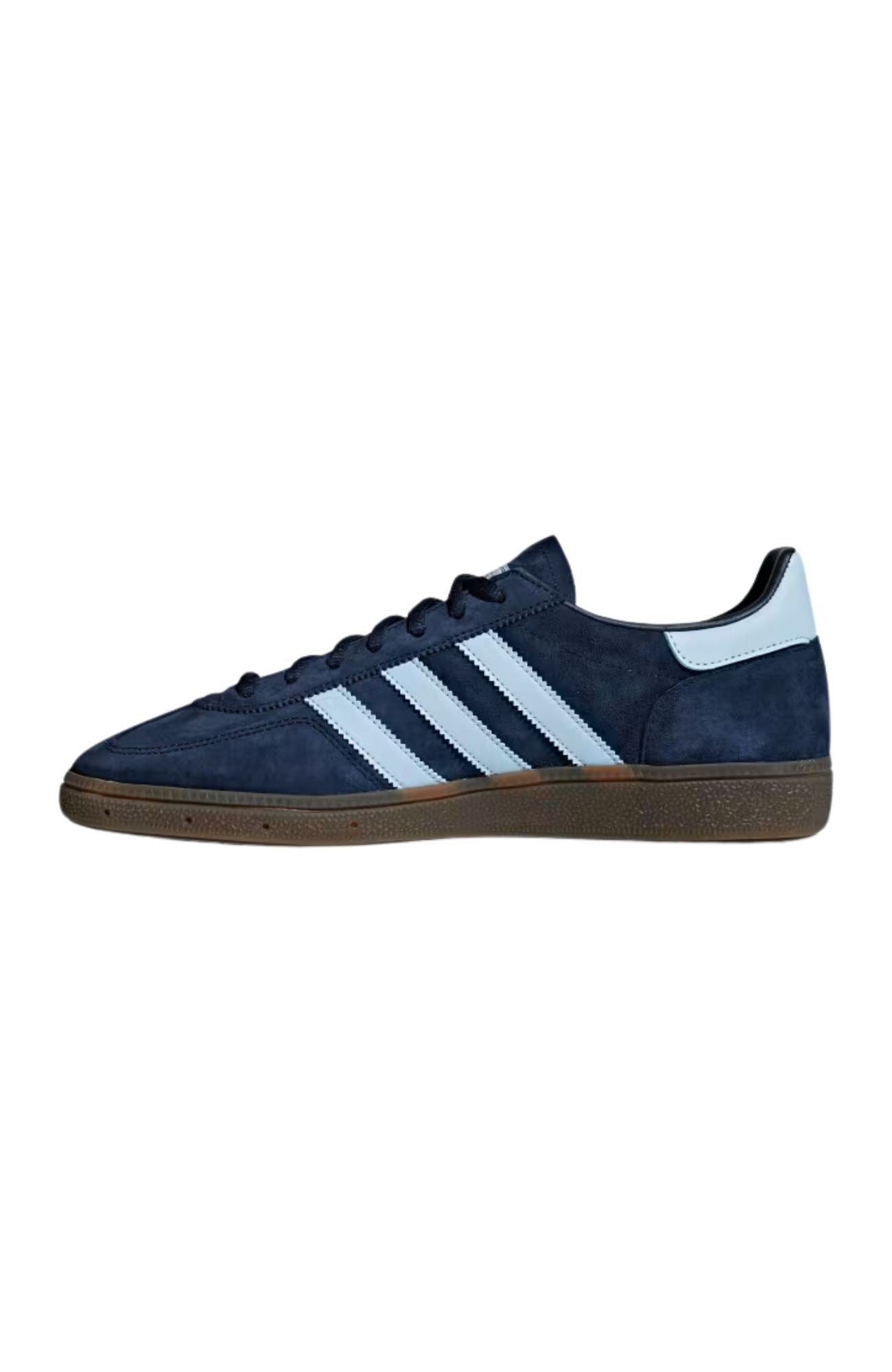 Handball Spezial Collegiate Navy Clear Sky Gum
