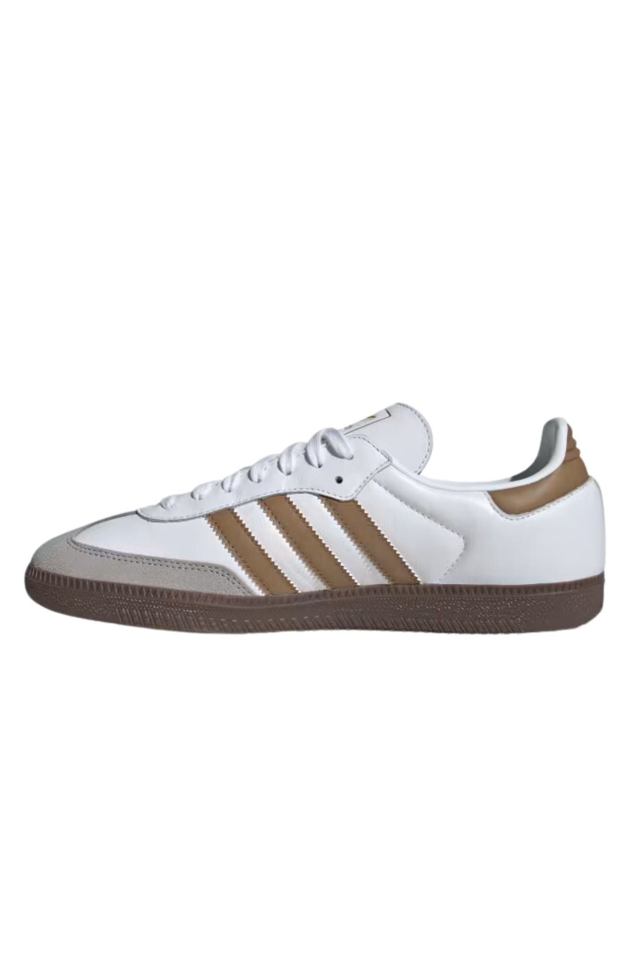 Samba OG Cloud White Brown Desert Clear Granite