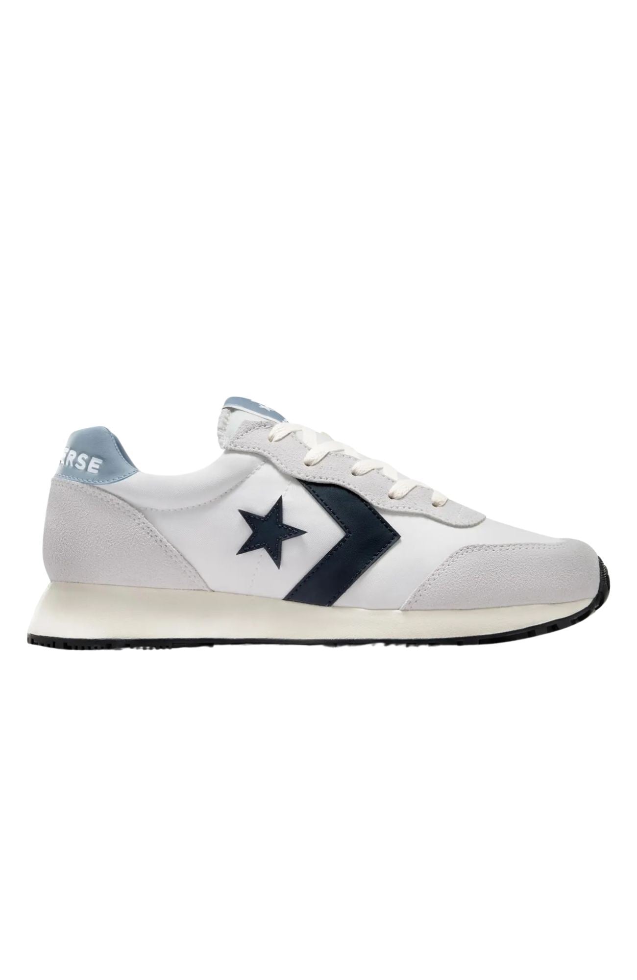 Converse Omega Trainer Low Top Barely Grey Vintage White