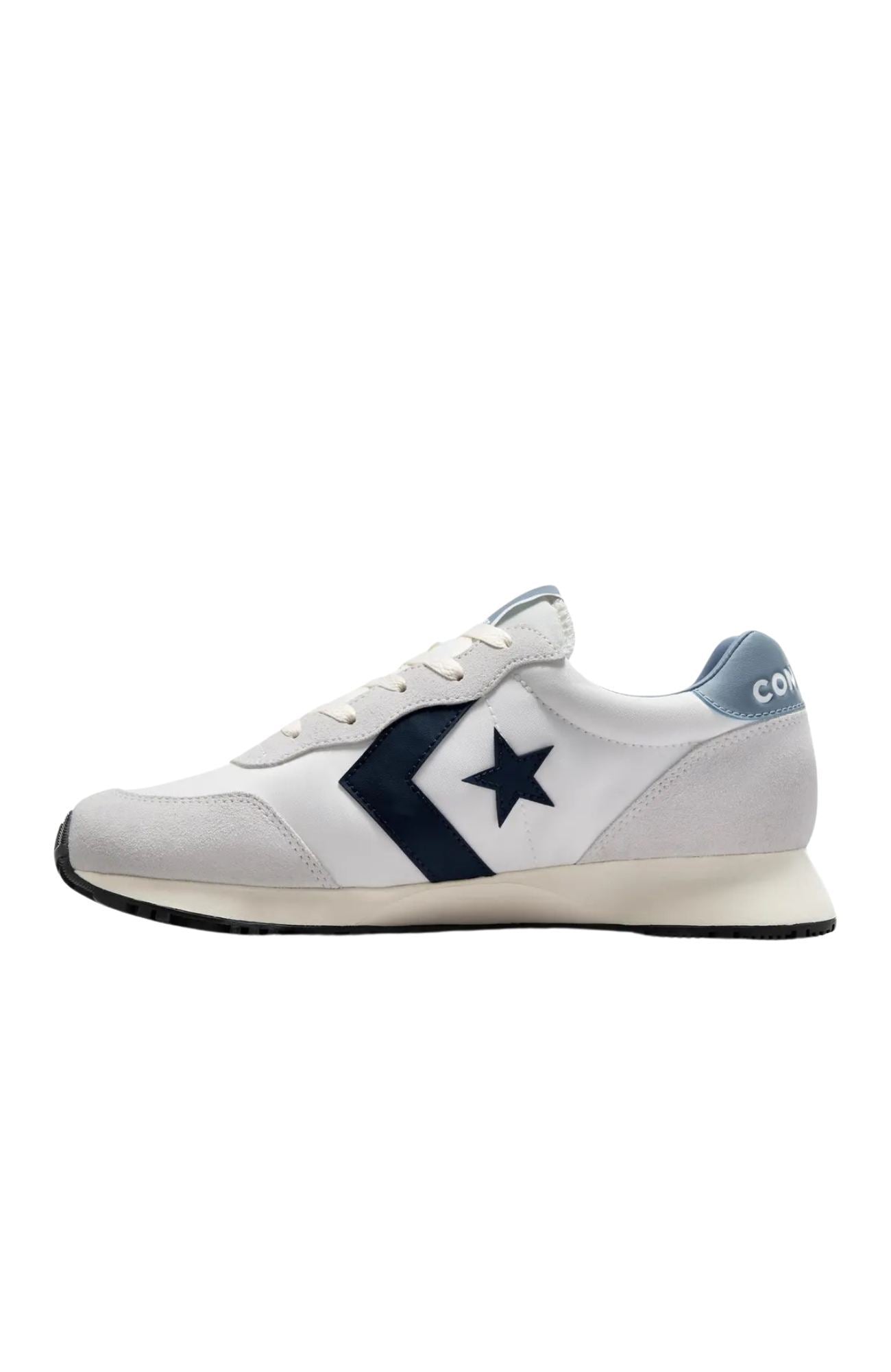 Converse Omega Trainer Low Top Barely Grey Vintage White