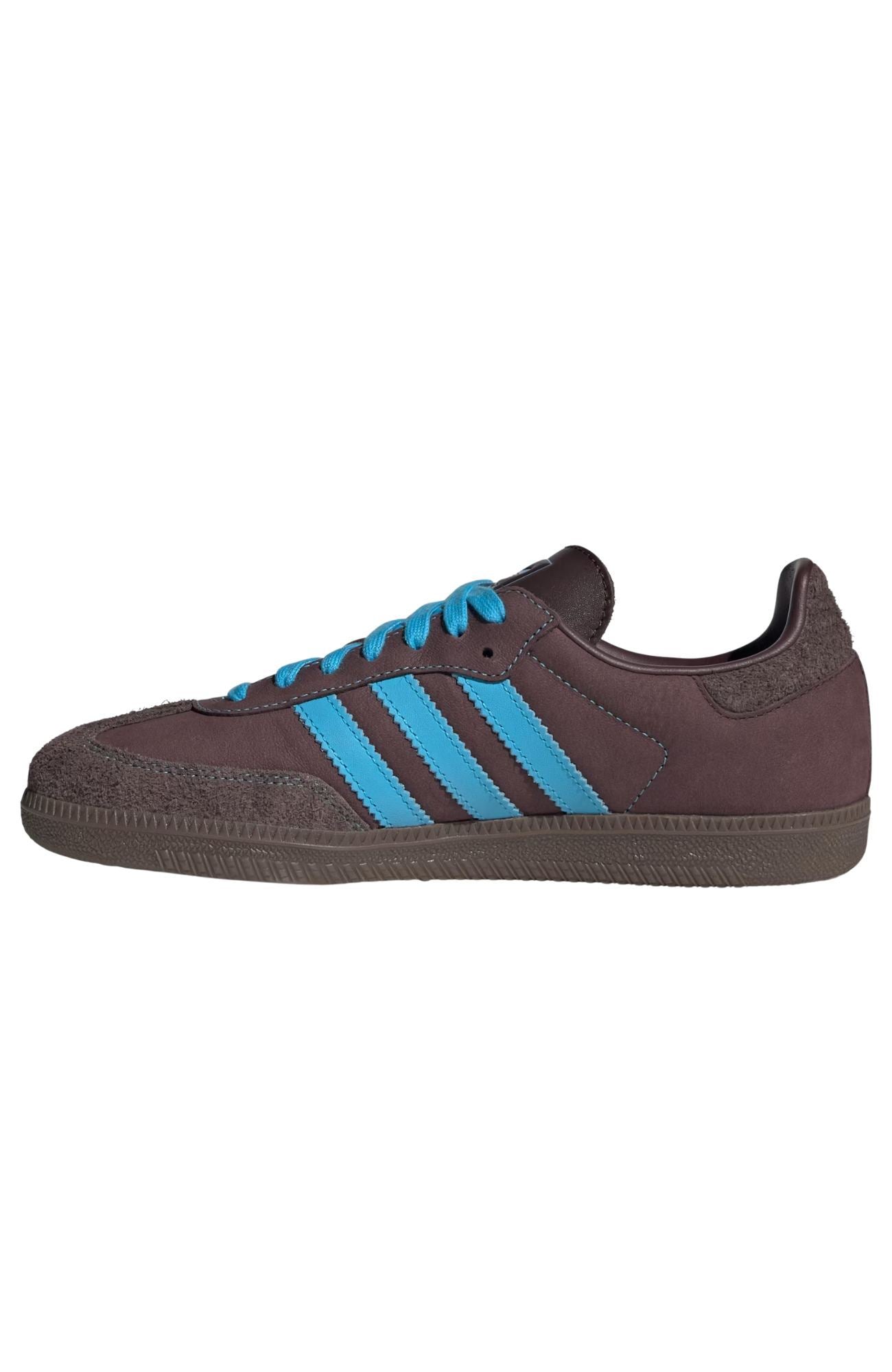 Samba OG W Shadow Brown Sky Rush