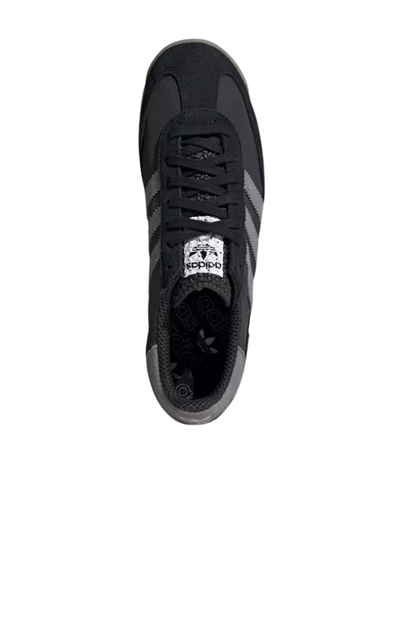 SL72 RS Core Black Grey Carbon