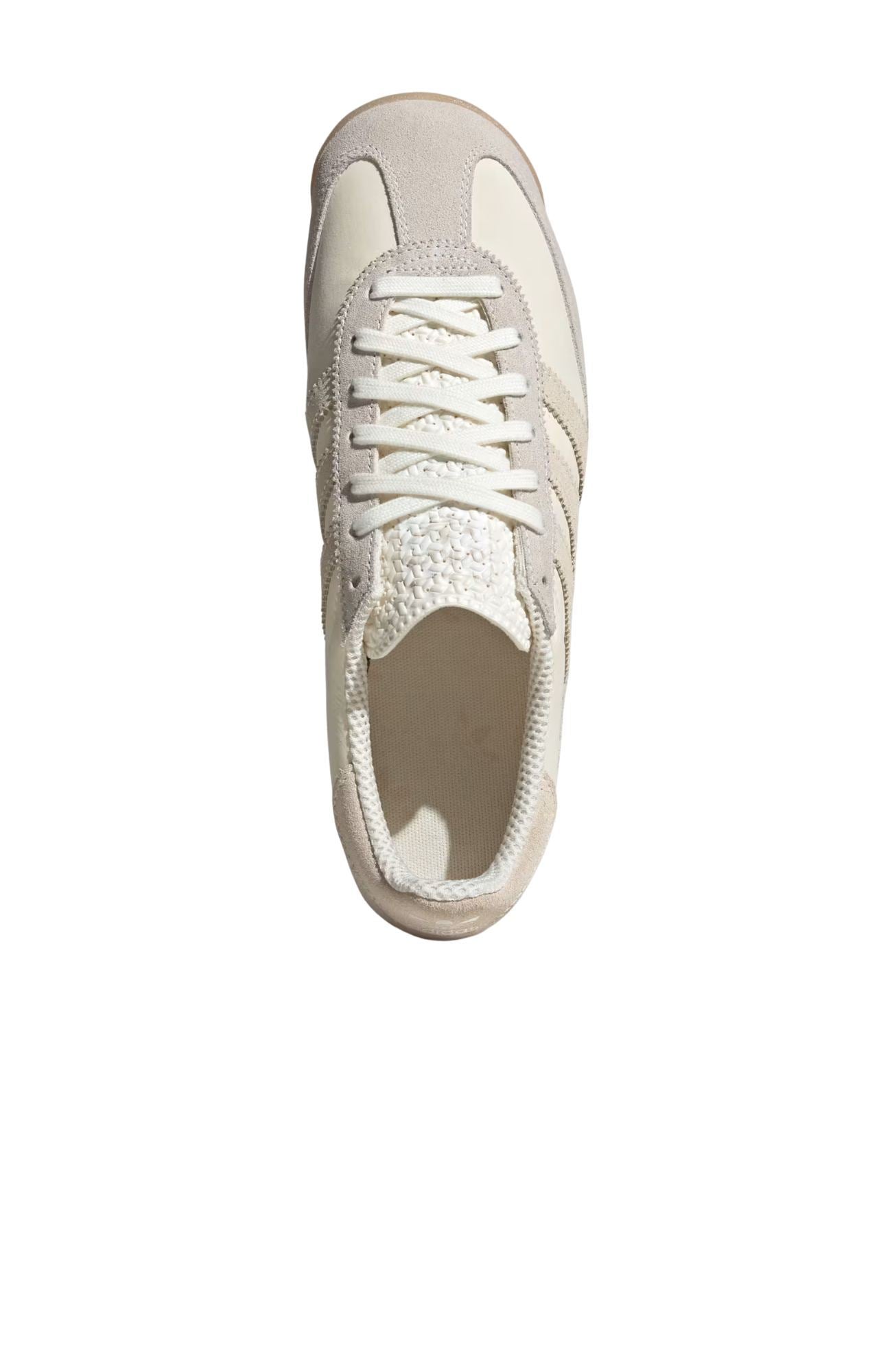 SL72 RS Off White Wonder Whit Cream White