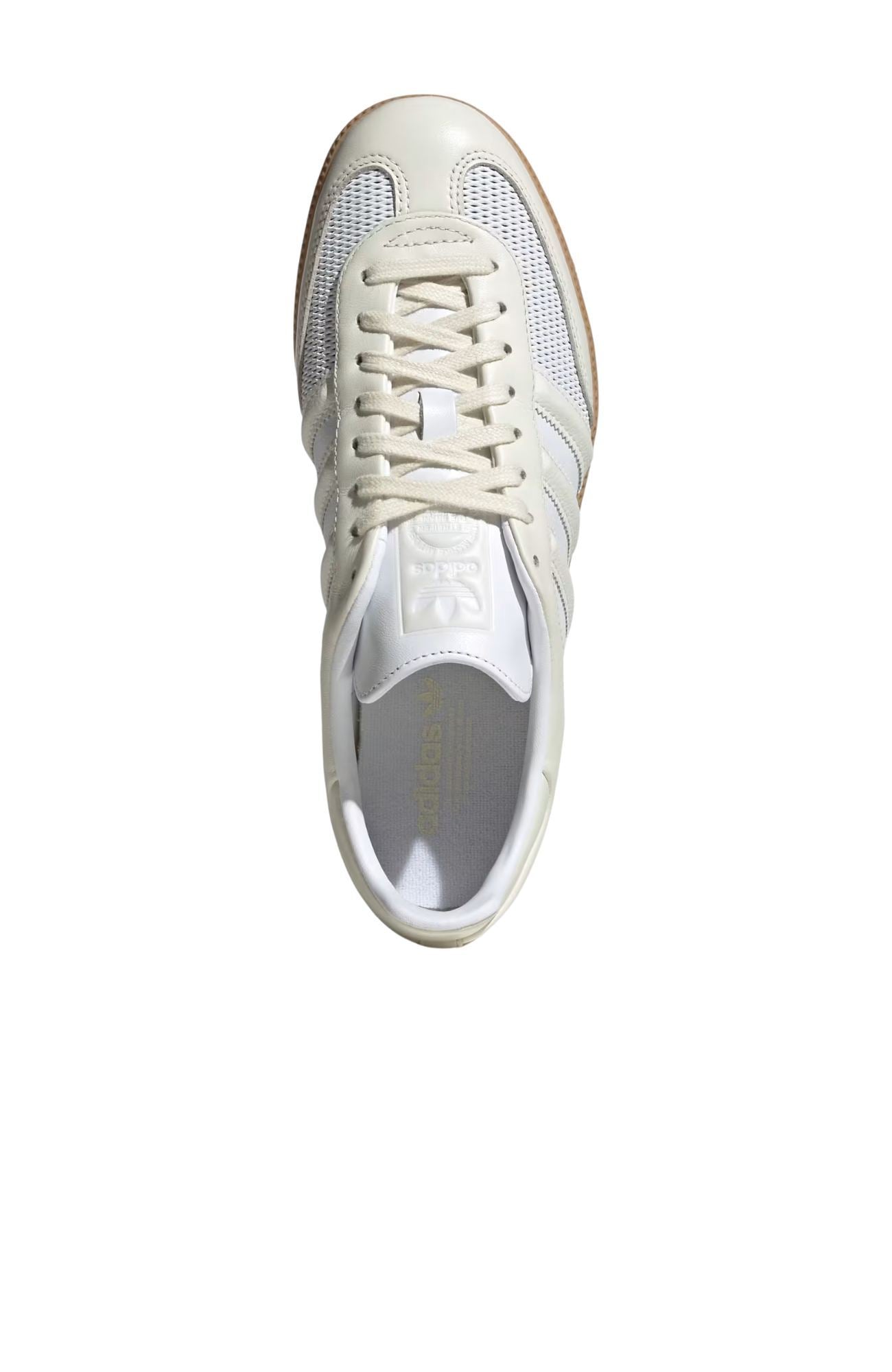 Samba OG W Cloud White Off White Gum