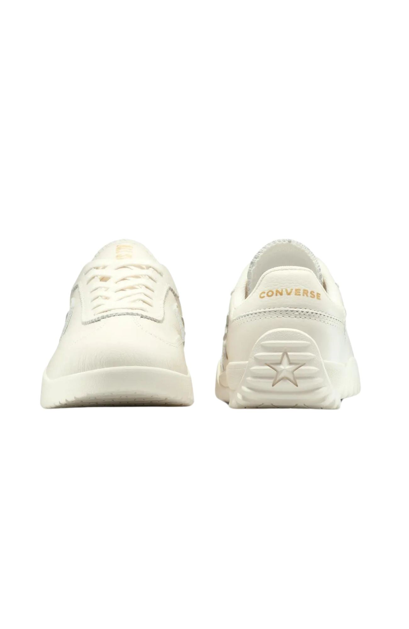 Run Star Trainer Low Top Egret Gold