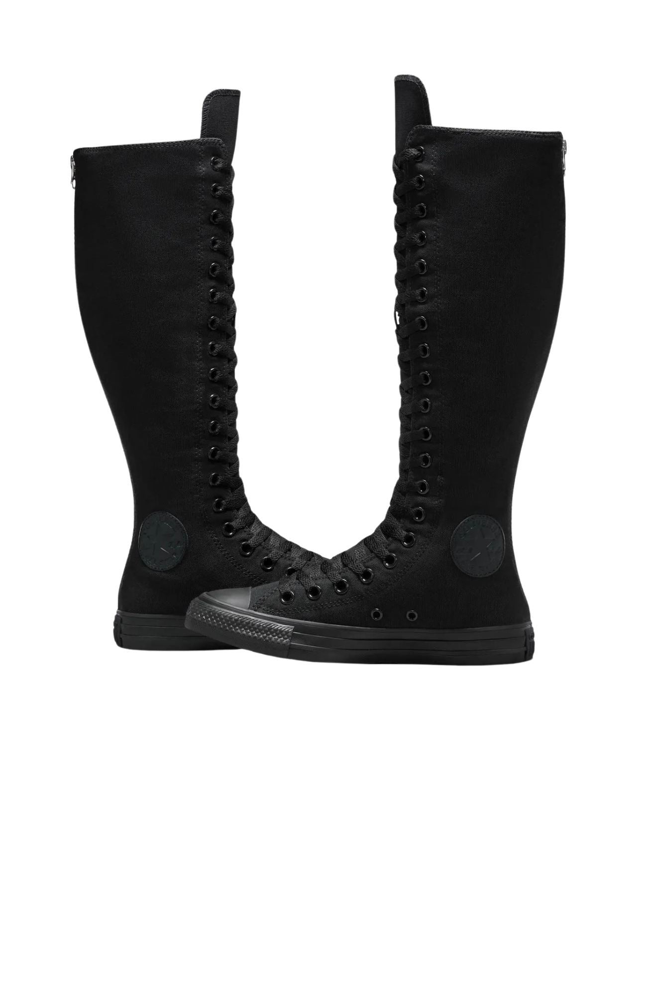 Chuck Taylor All Star XX-Hi Top Black