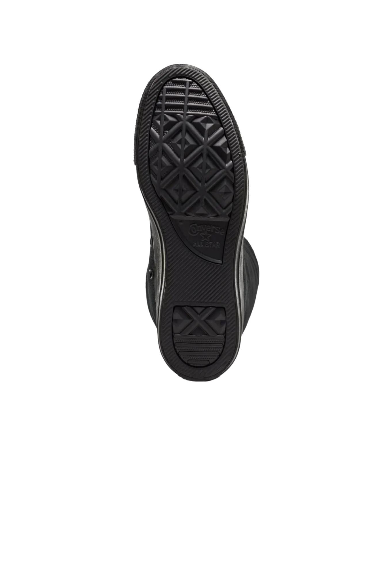 Chuck Taylor All Star XX-Hi Top Black