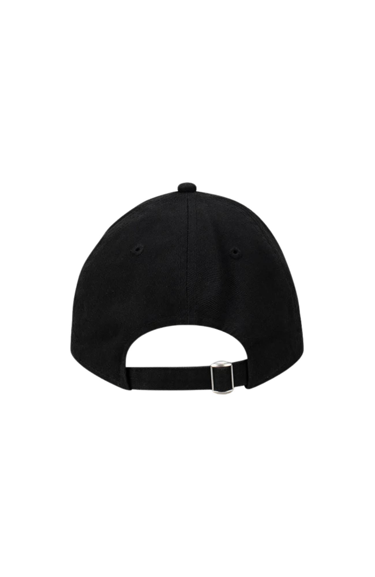 Los Angeles Dodgers MLB Essentials Midi Casual Classic Black White