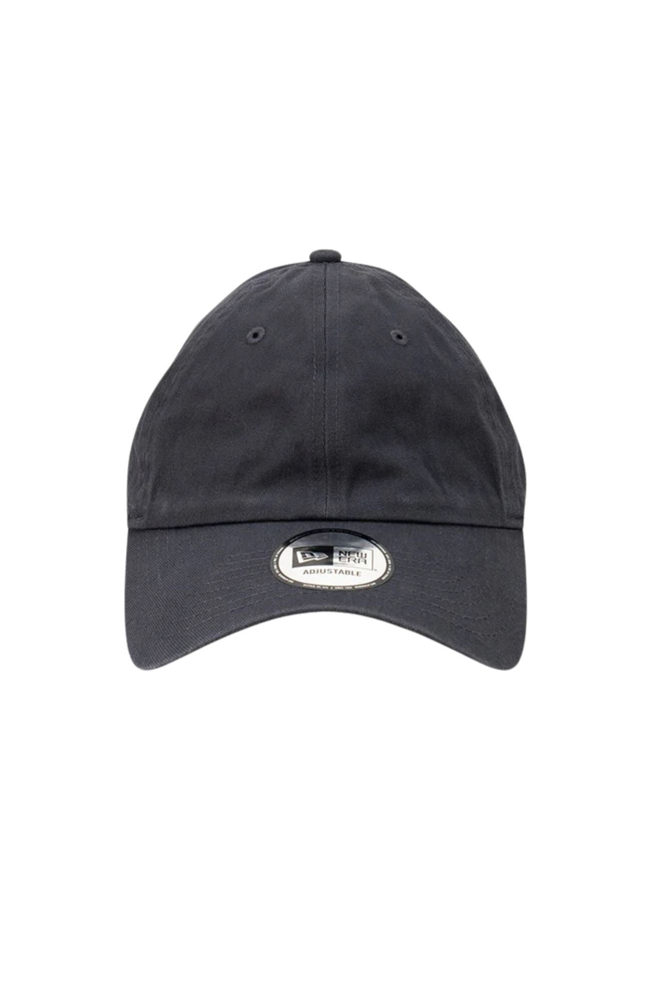 New Era Essentials Casual Classic Graphite