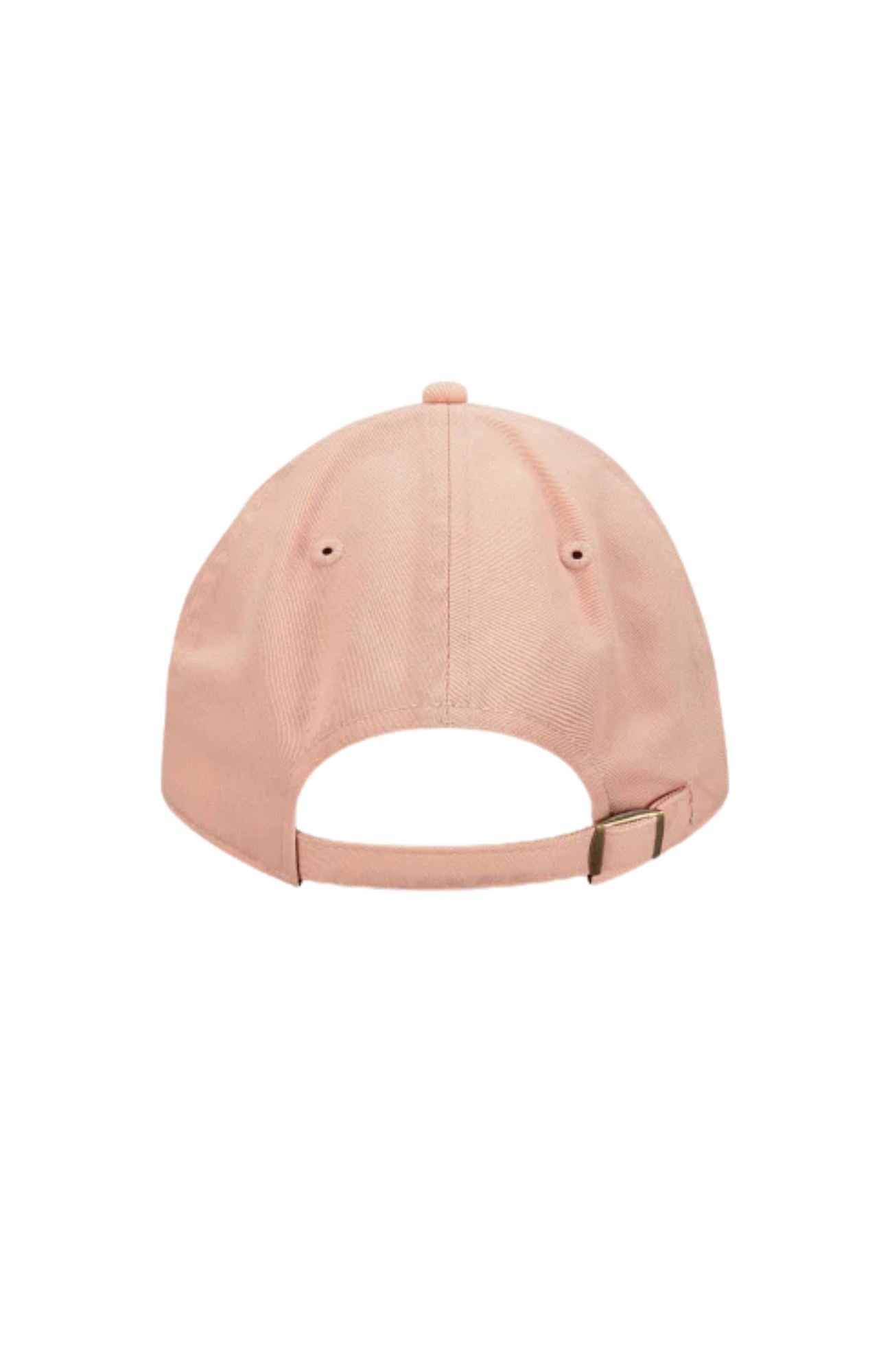 New York Yankees Midi Logo Casual Classic Blush Pink