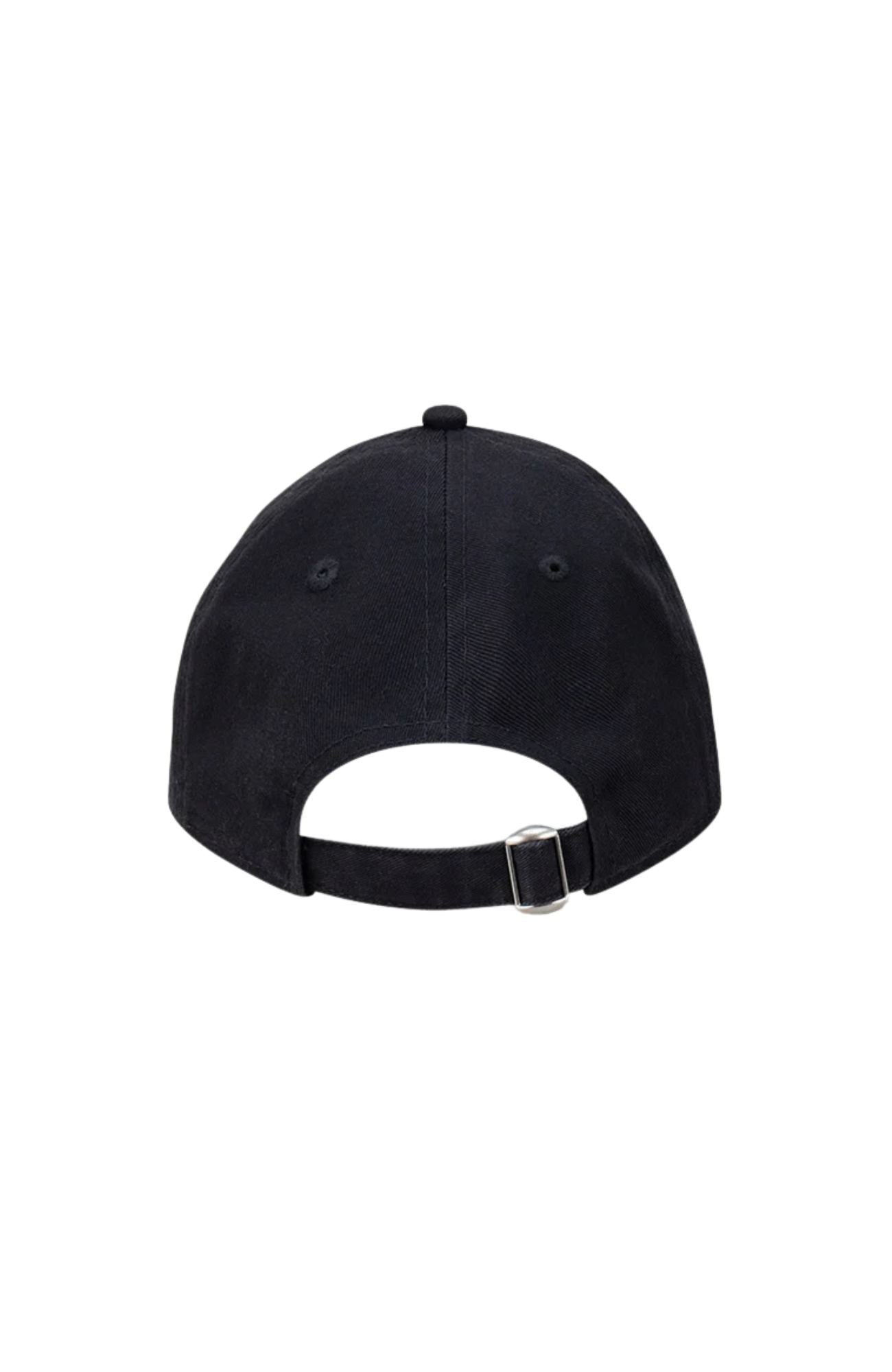 New York Yankees Midi Logo Casual Classic Black White