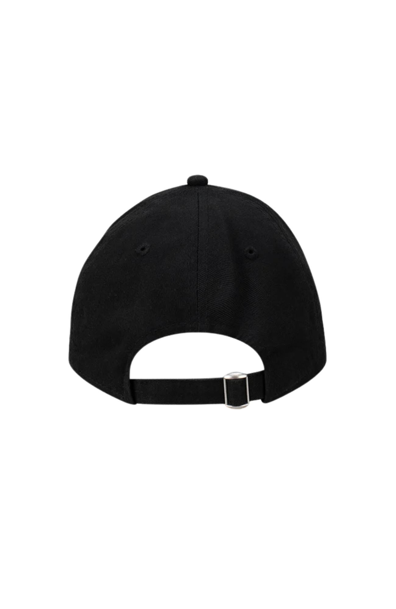 Los Angeles Dodgers MLB Essentials Midi Casual Classic Black On Black