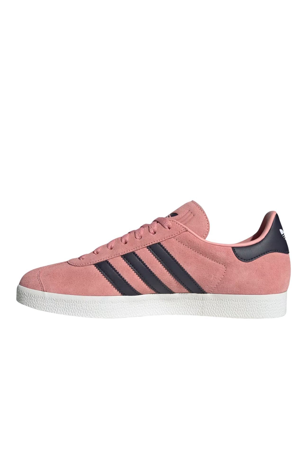 Gazelle Glow Pink Aurora Black Core White