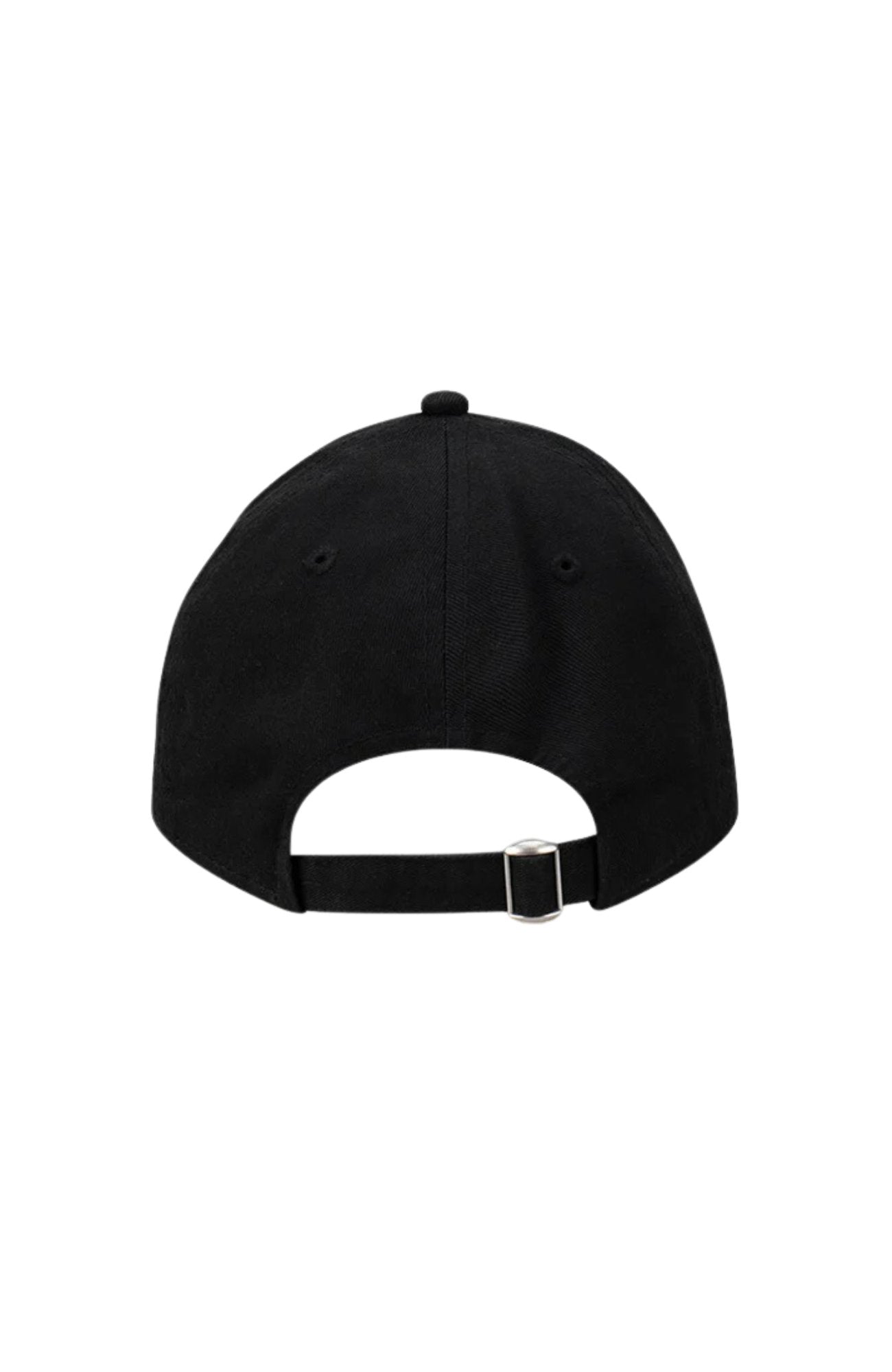 New York Yankees MLB Essentials Midi Casual Classic Black On Black