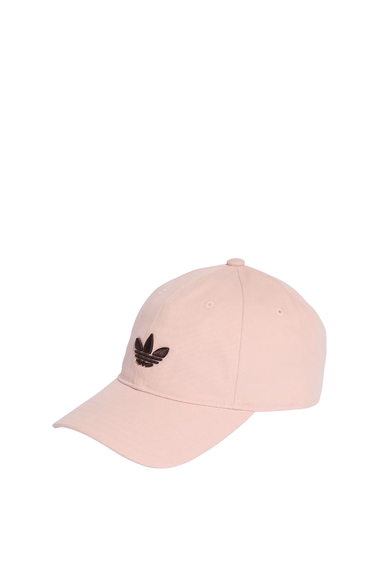 Adicolor Classic Trefoil Baseball Cap Sandy Pink
