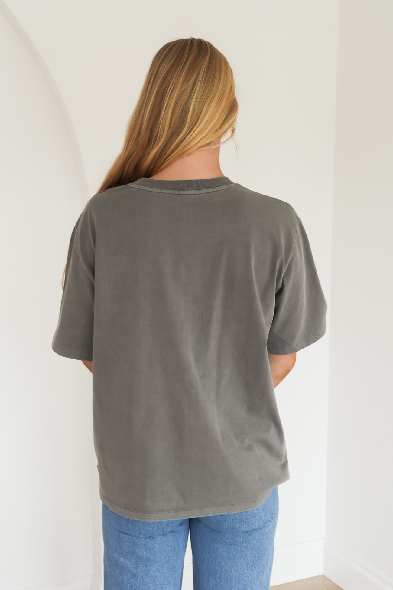 Ambient Tee Coal