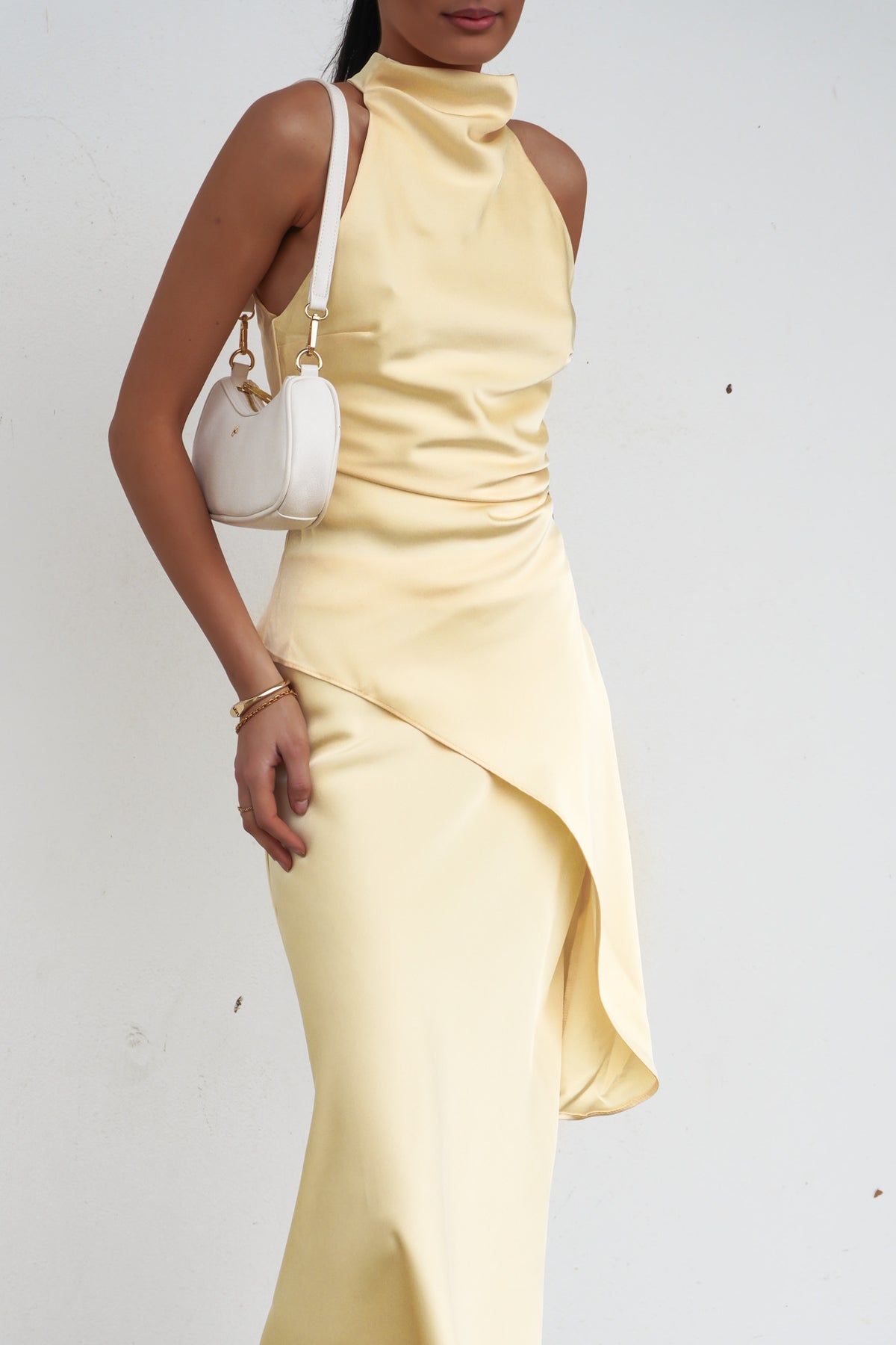 Andie Set Yellow