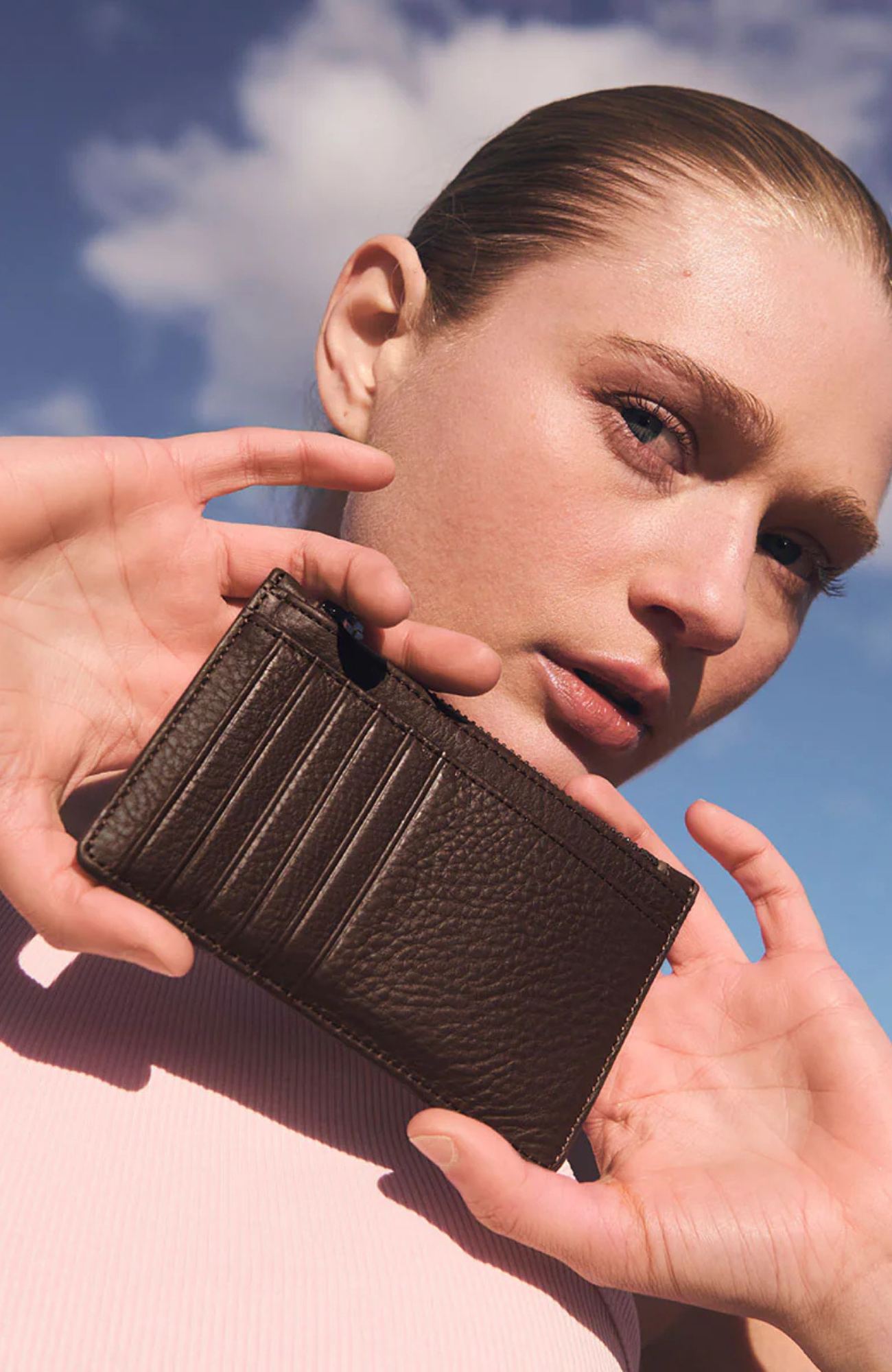 Avoiding Things Wallet Cocoa