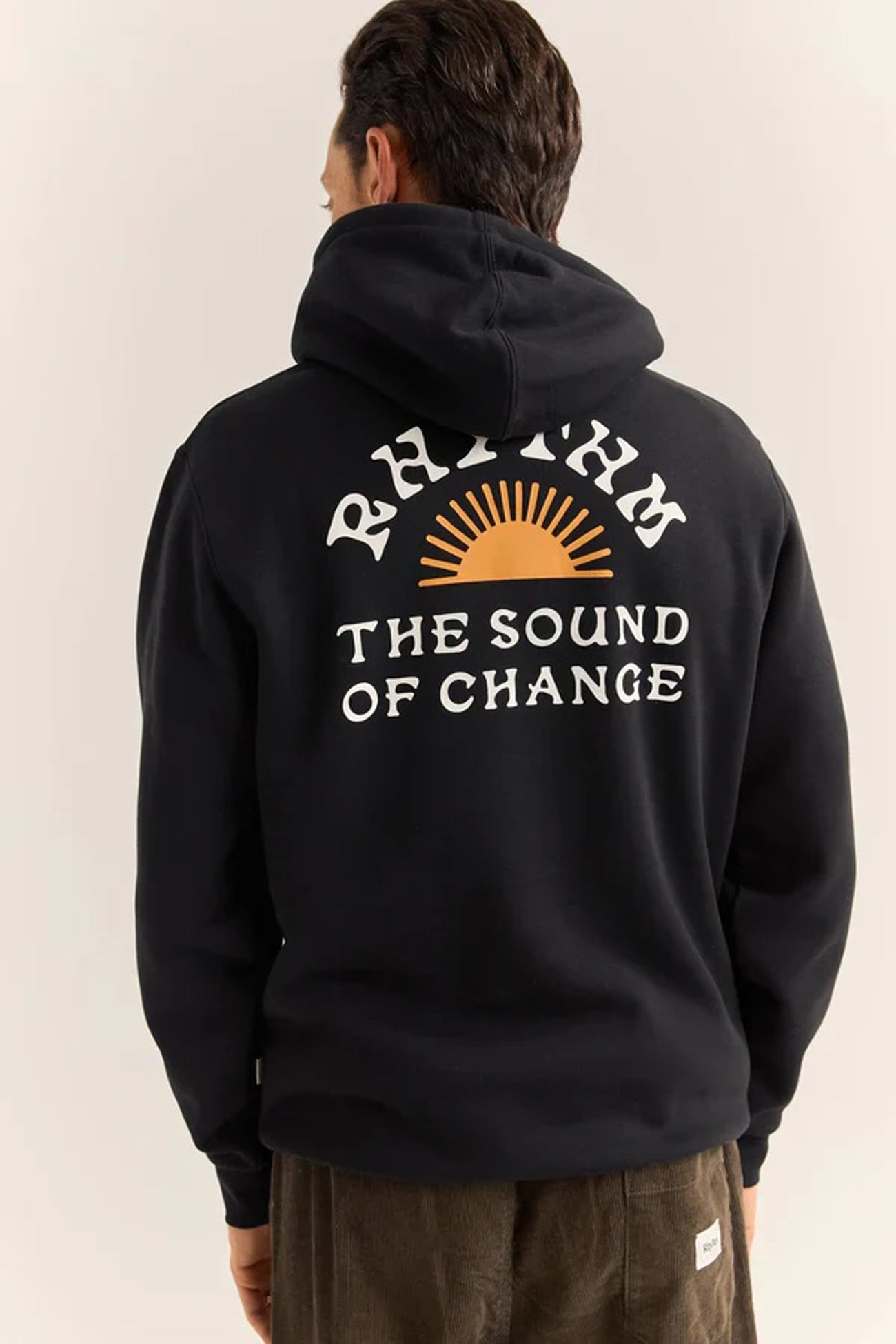 Awake-Fleece-Hood-Black-bjpg